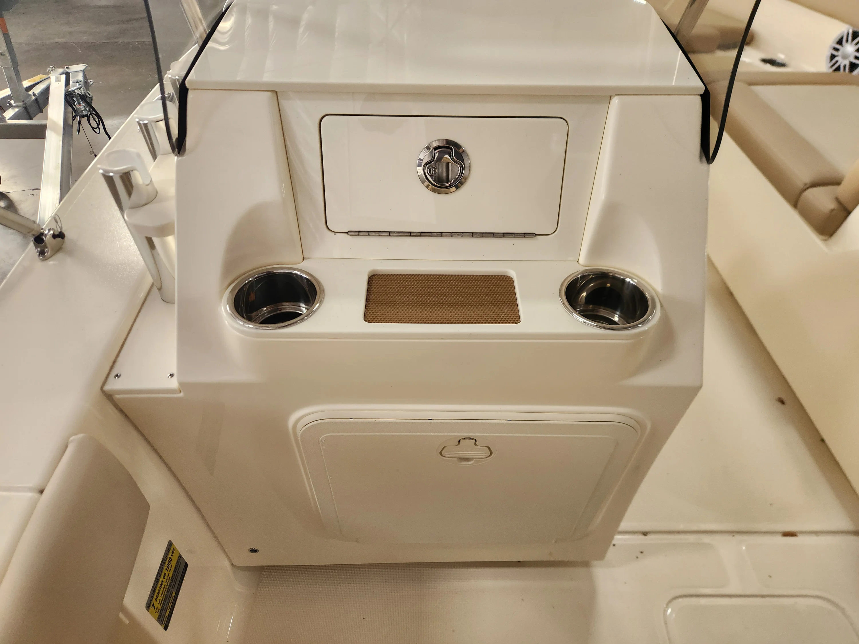 2024 Scout 195 Dorado Image Thumbnail #9