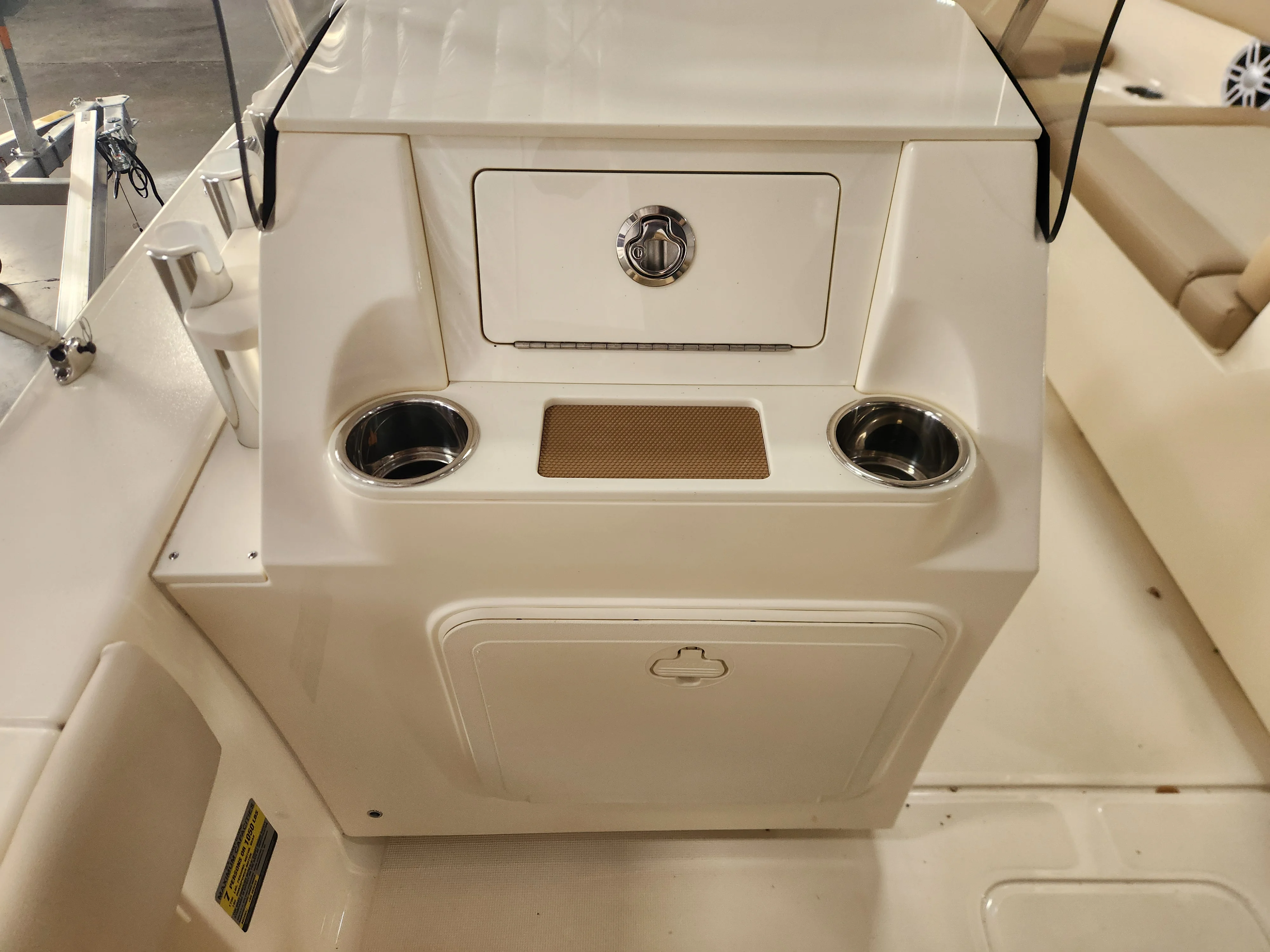 2024 Scout 195 Dorado Image Thumbnail #9