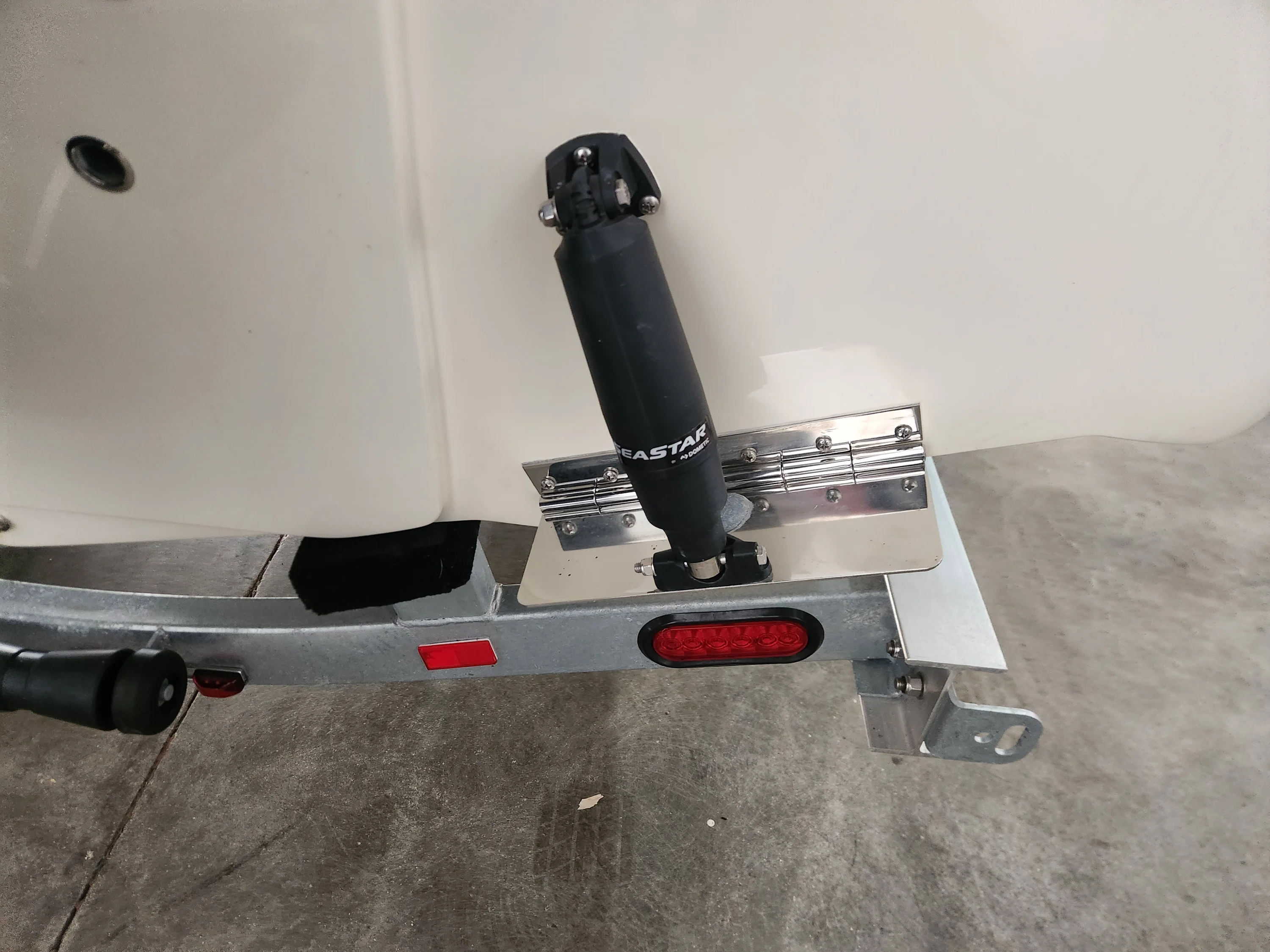 2024 Scout 195 Dorado Image Thumbnail #4