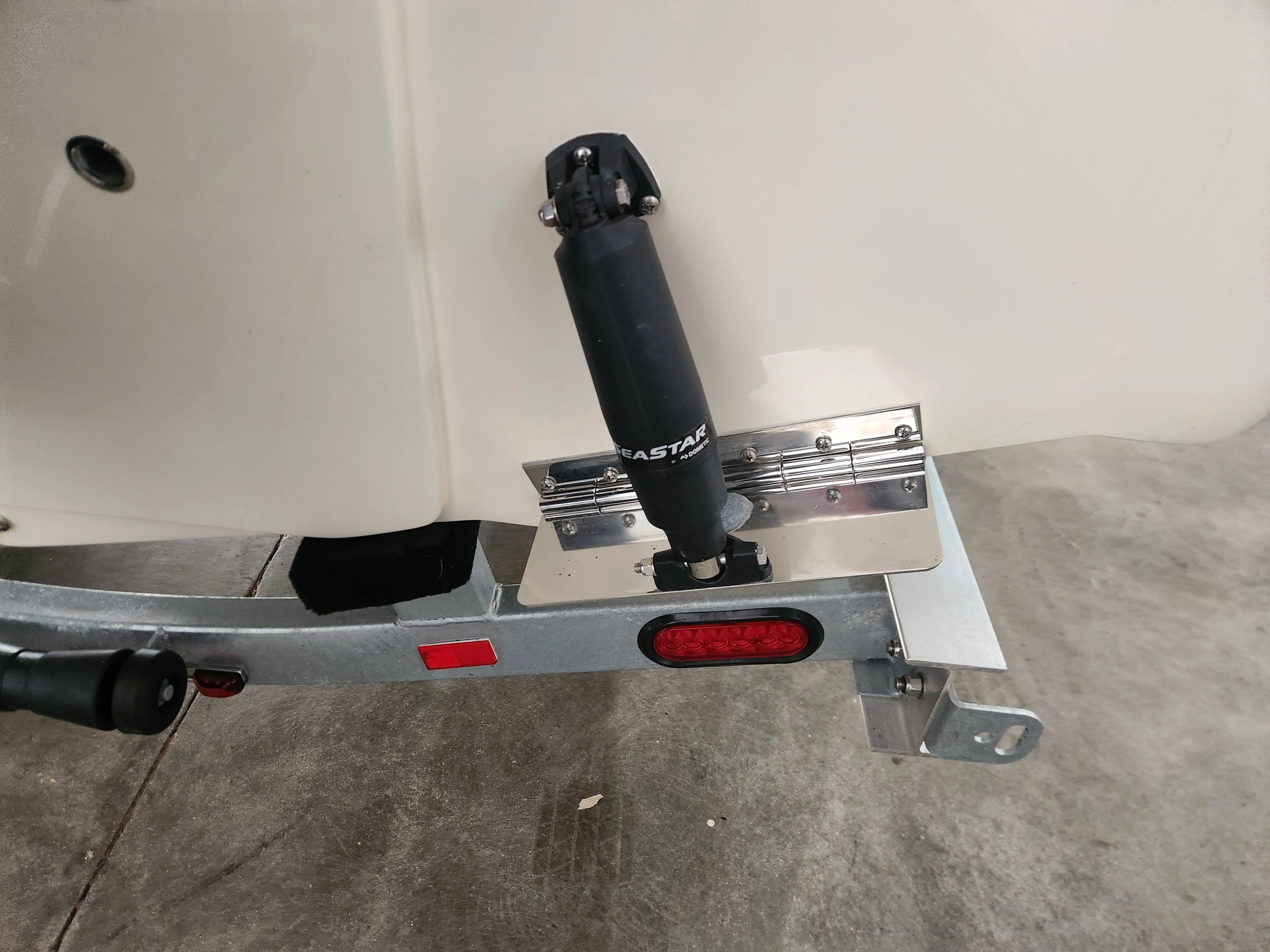 2024 Scout 195 Dorado Image Thumbnail #4