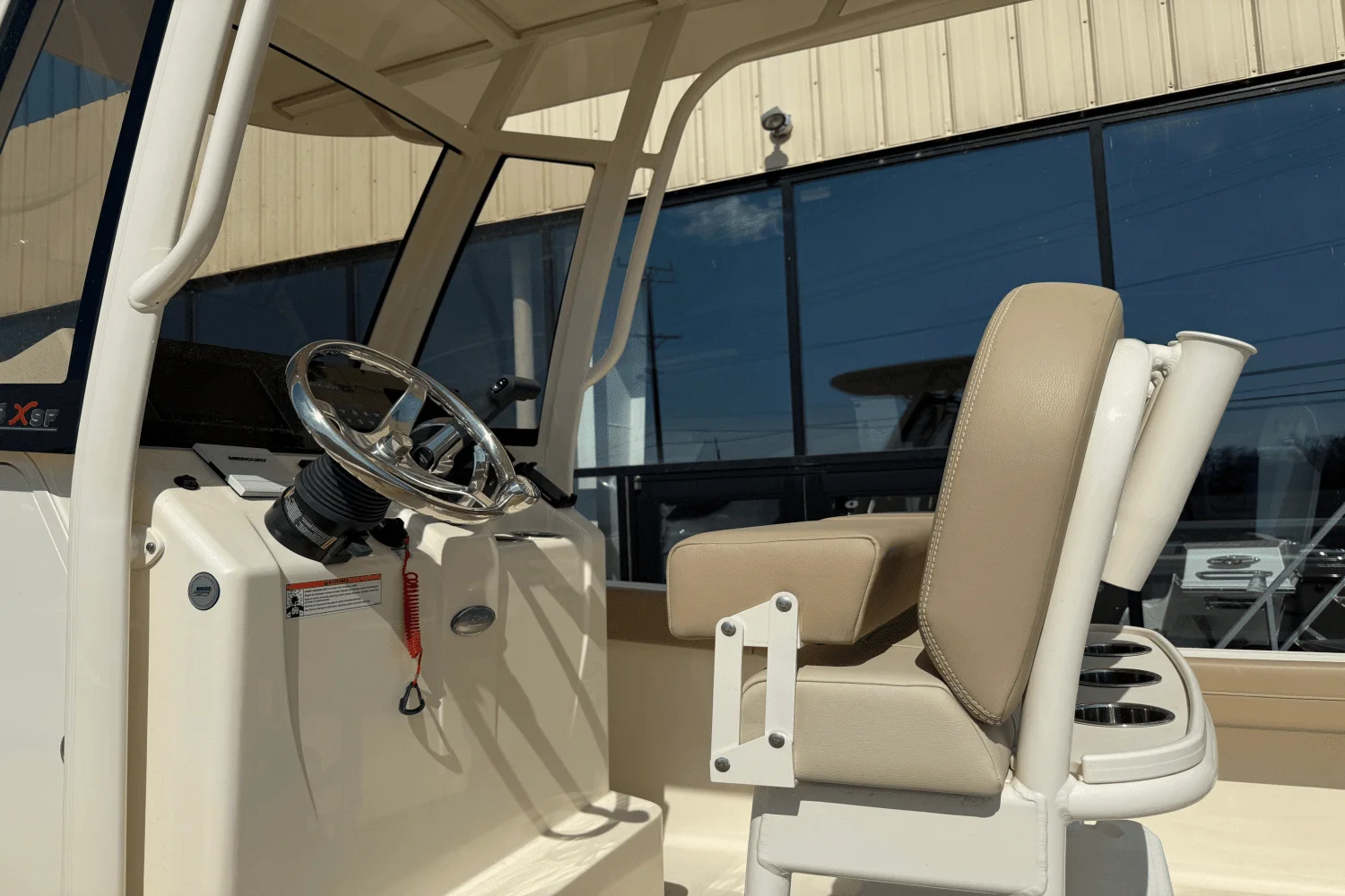 2024 Scout 215 XSF Image Thumbnail #9