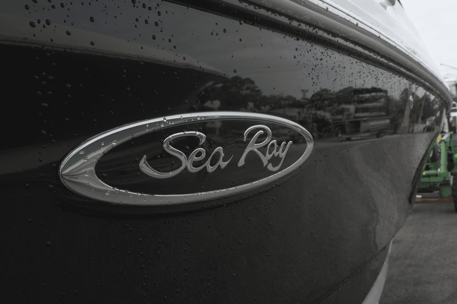 2019 Sea Ray SDX 250 Image Thumbnail #19