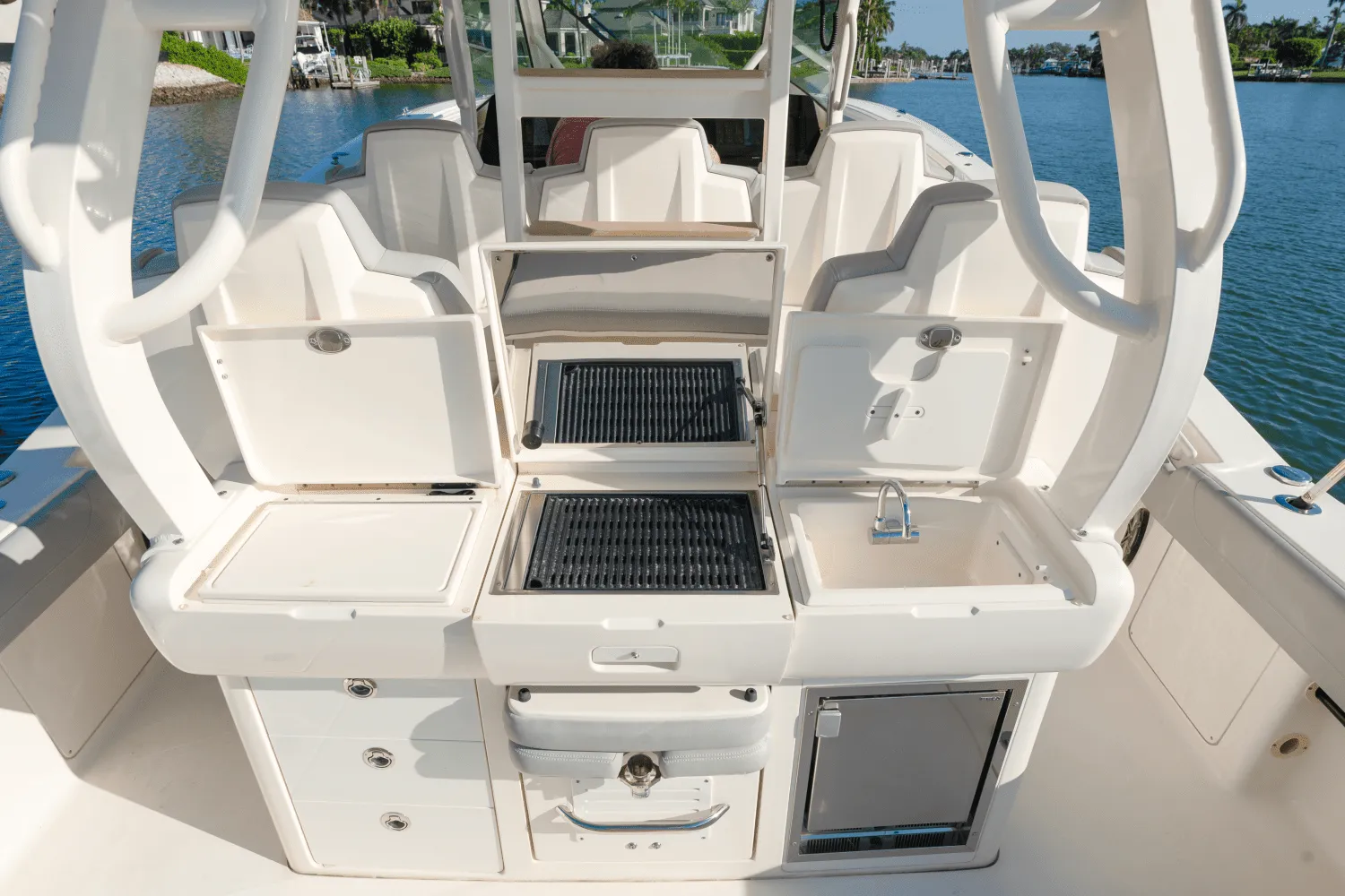 2019 Scout 420 LXF Image Thumbnail #9