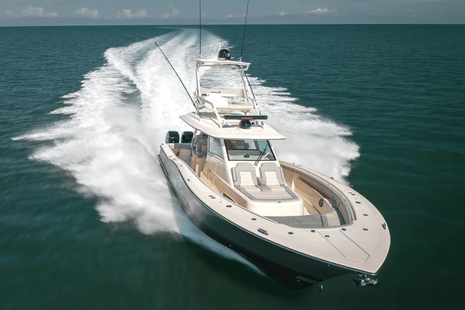 2019 Scout 420 LXF Image Thumbnail #2
