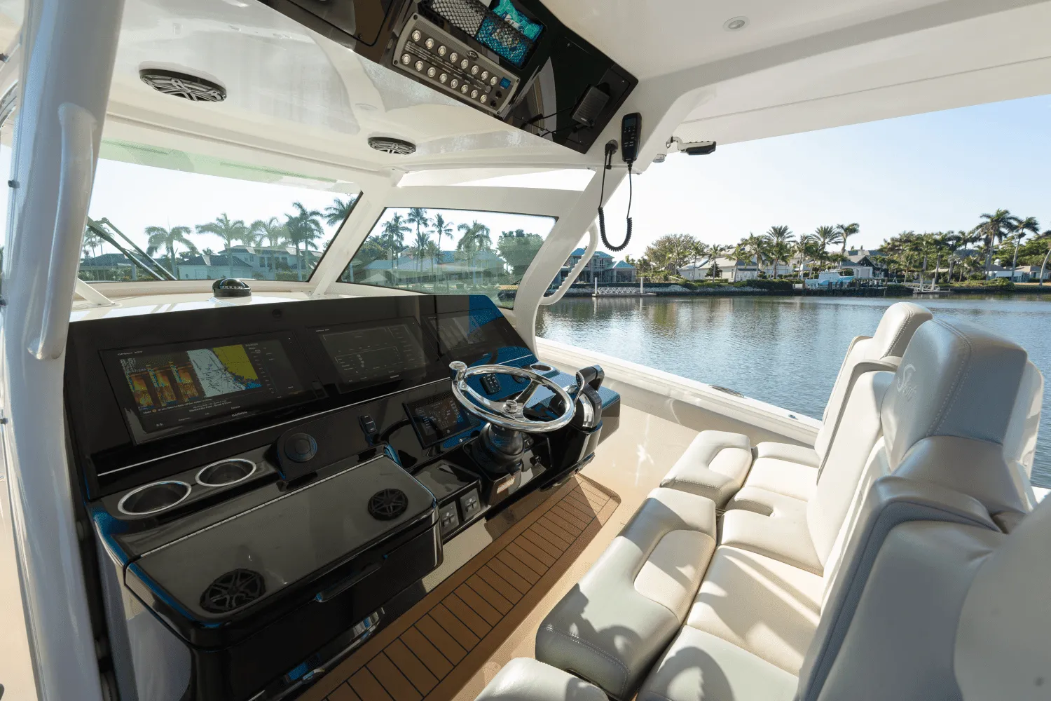 2019 Scout 420 LXF Image Thumbnail #15