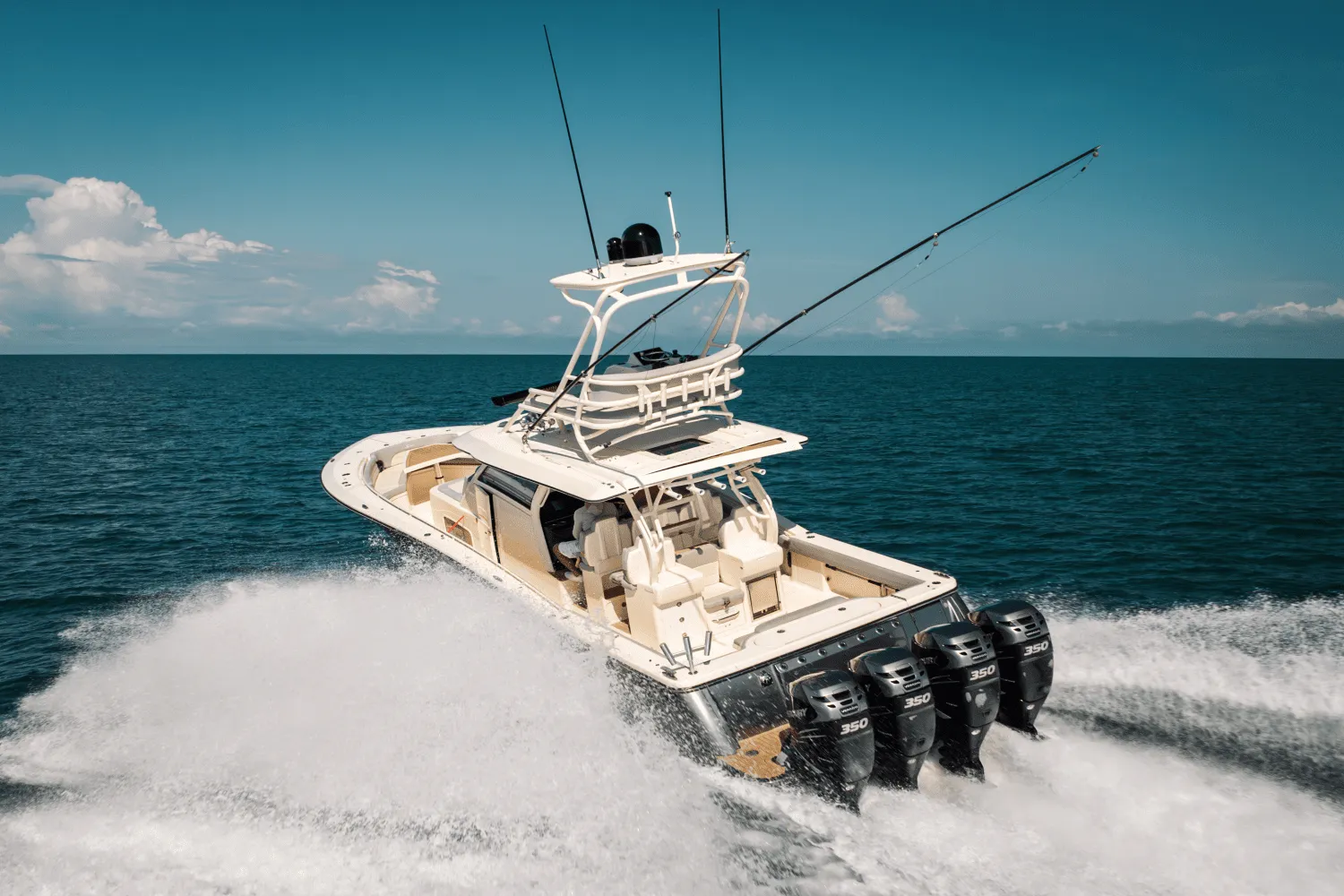 2019 Scout 420 LXF Image Thumbnail #4