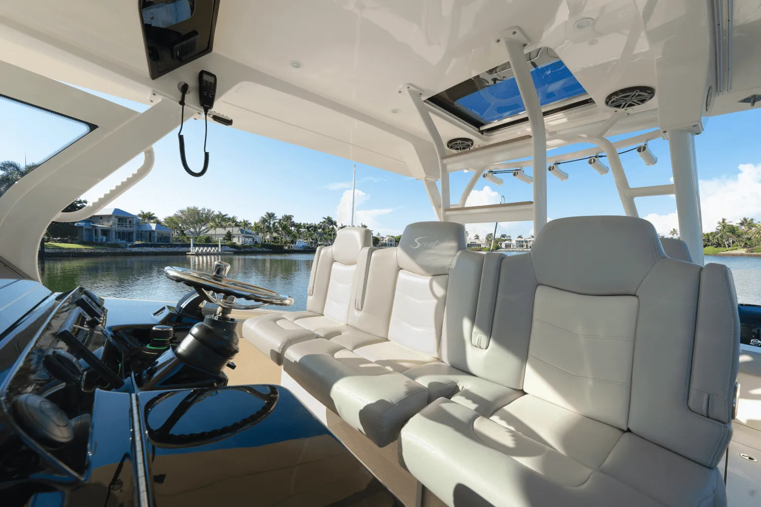 2019 Scout 420 LXF Image Thumbnail #14