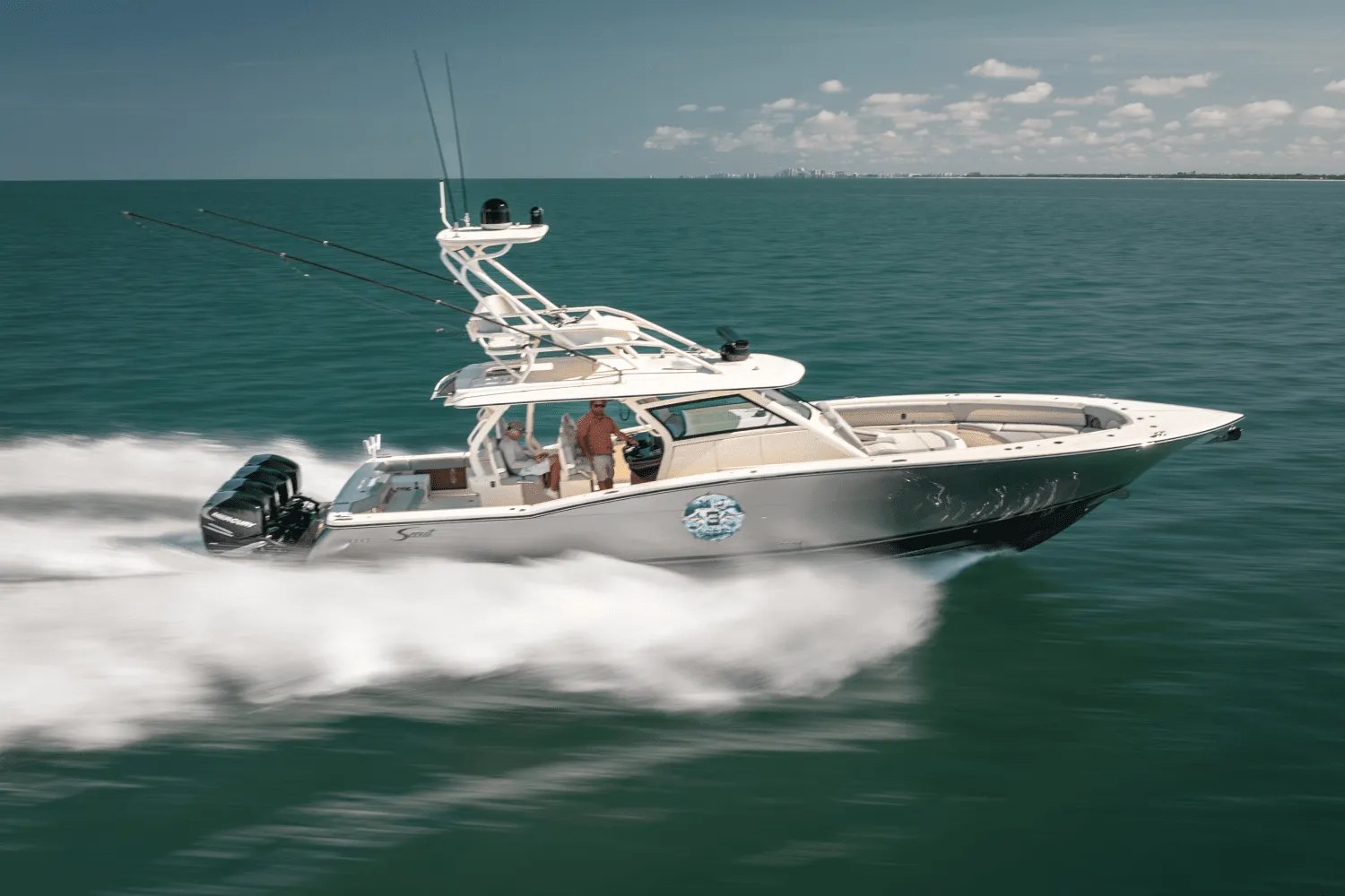 2019 Scout 420 LXF Image Thumbnail #25