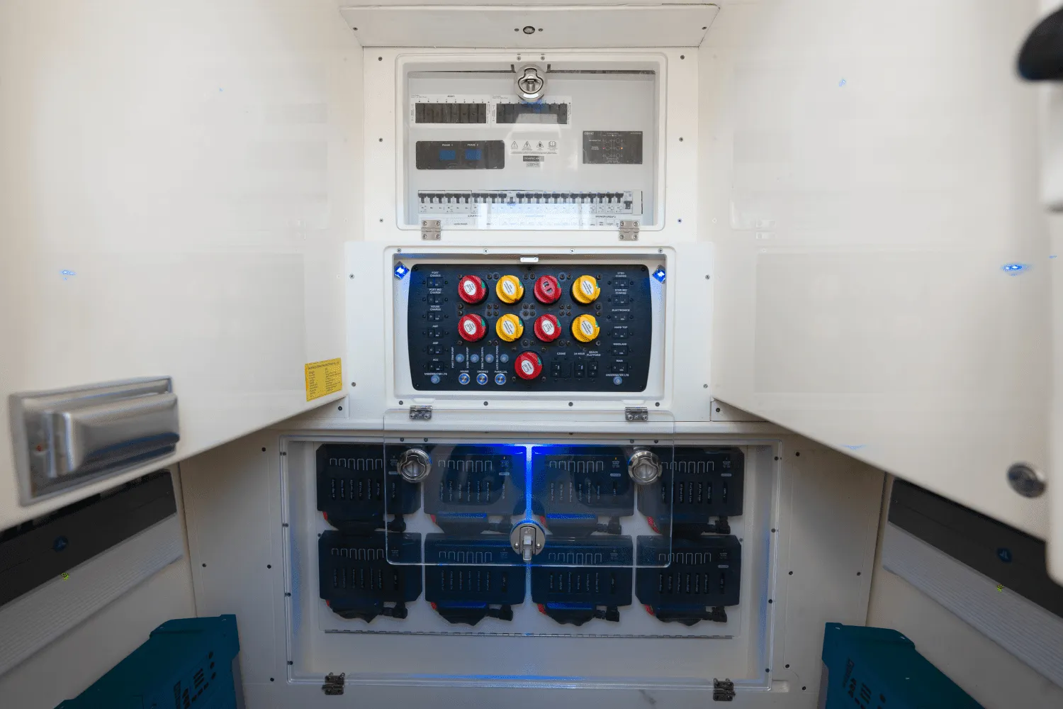 2019 Scout 420 LXF Image Thumbnail #24