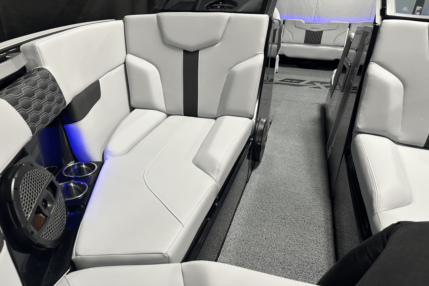 2024 Mastercraft XT25 Image Thumbnail #50