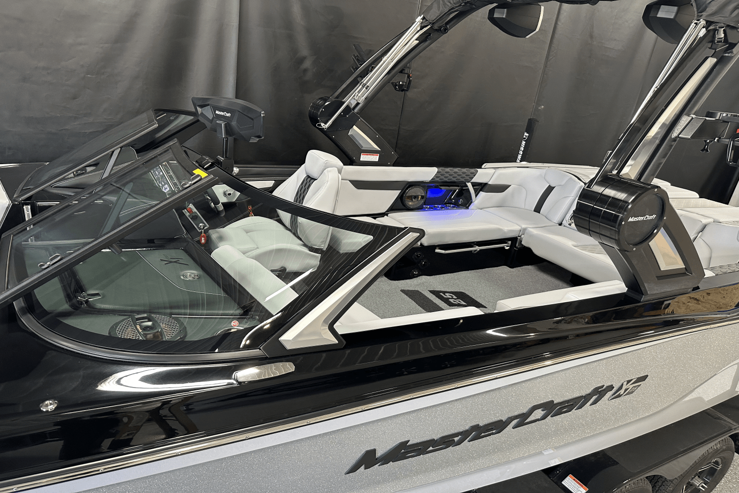 2024 Mastercraft XT25 Image Thumbnail #4