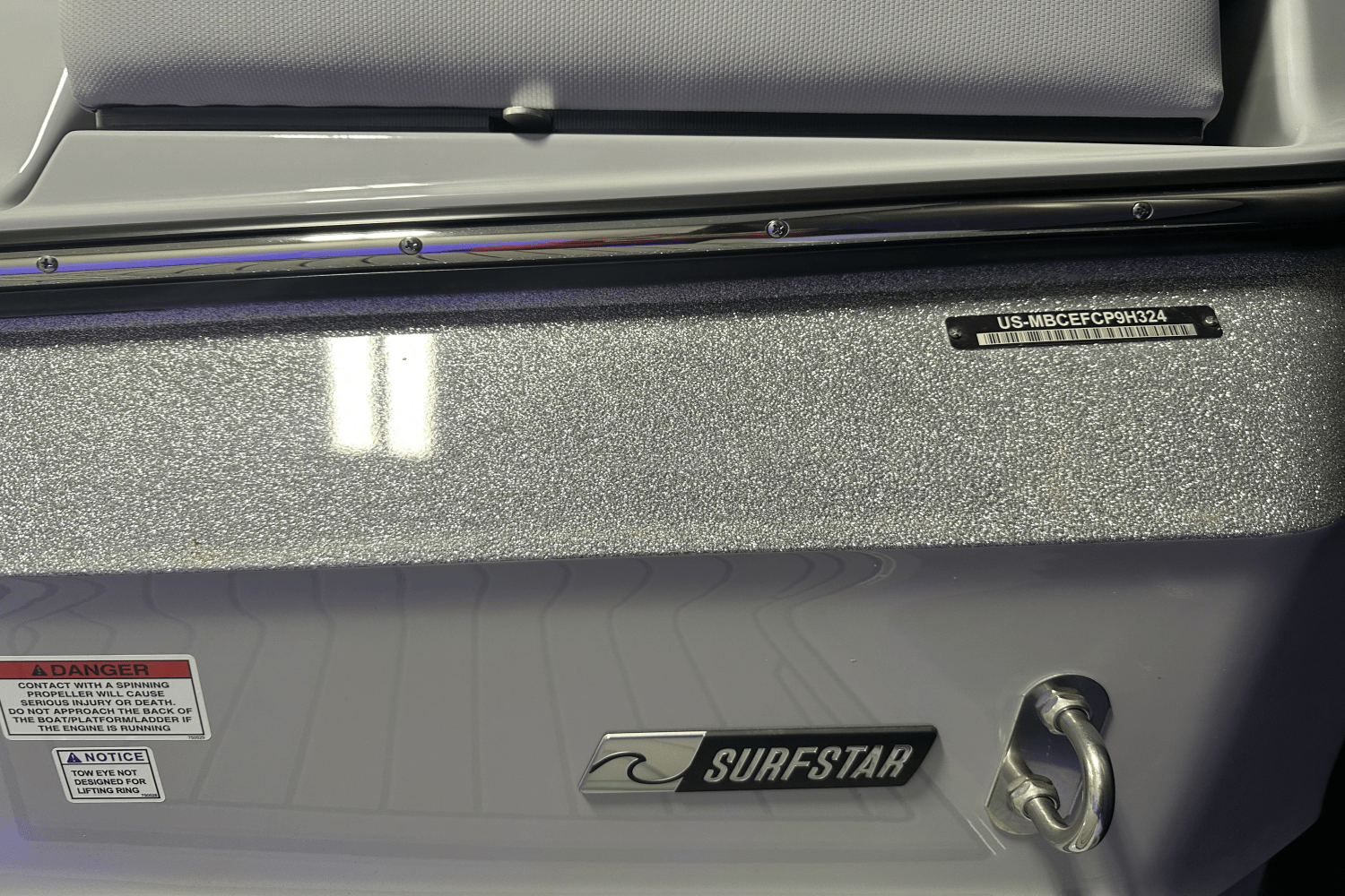 2024 Mastercraft XT25 Image Thumbnail #19