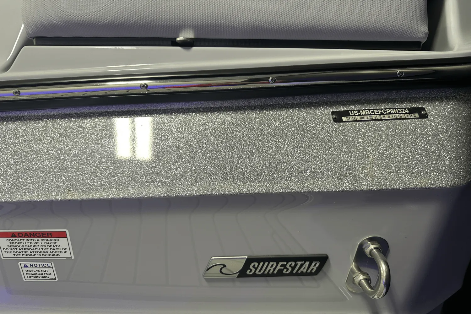 2024 Mastercraft XT25 Image Thumbnail #19