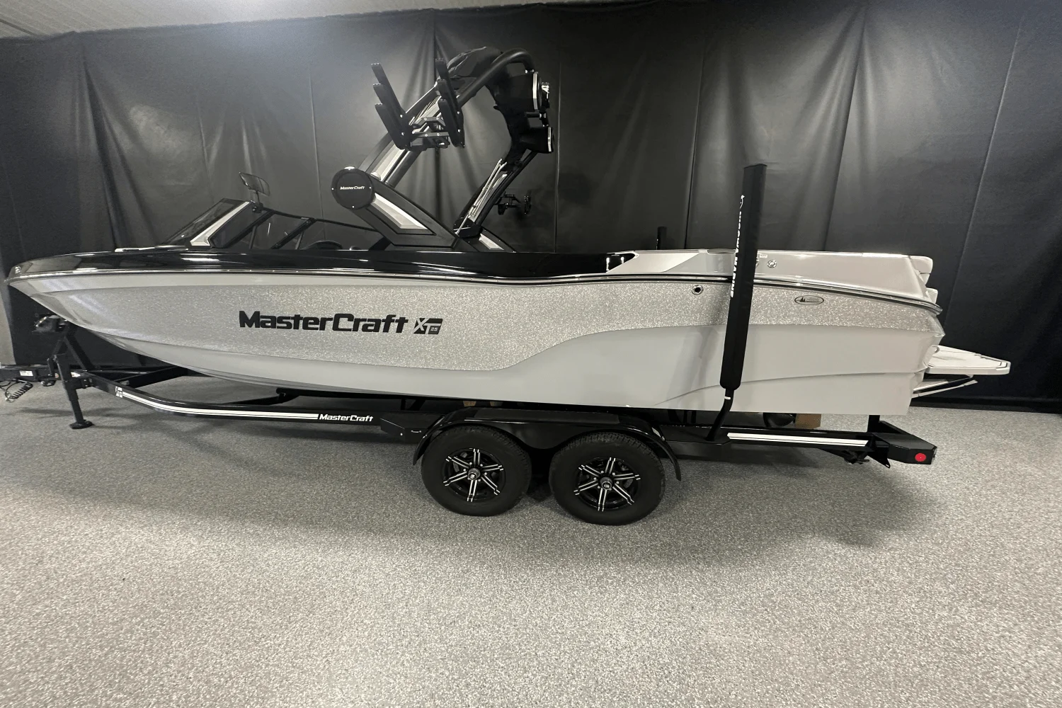 2024 Mastercraft XT25 Image Thumbnail #12
