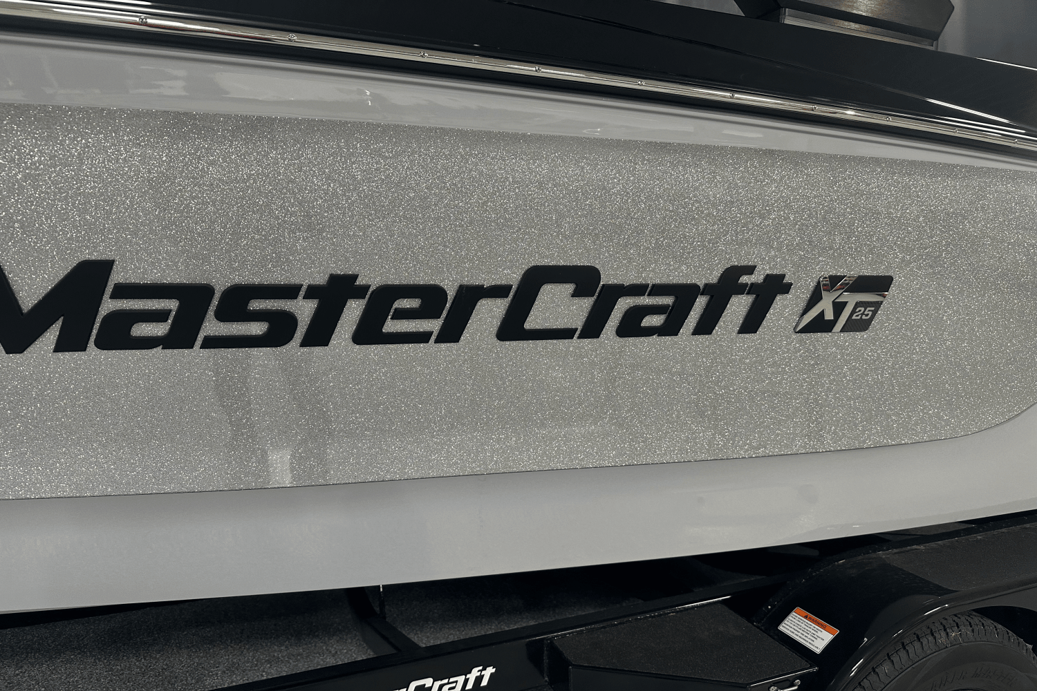 2024 Mastercraft XT25 Image Thumbnail #16