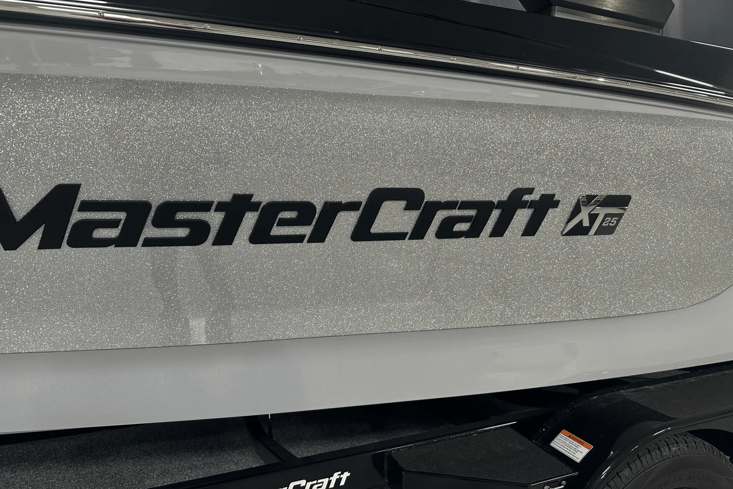 2024 Mastercraft XT25 Image Thumbnail #16