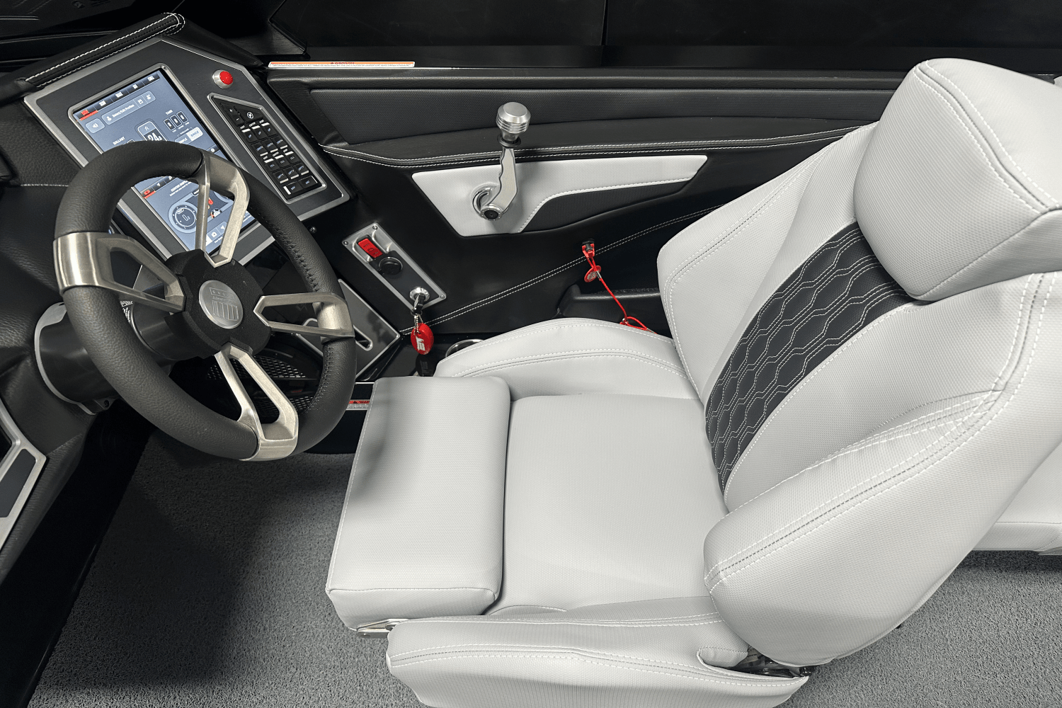 2024 Mastercraft XT25 Image Thumbnail #32