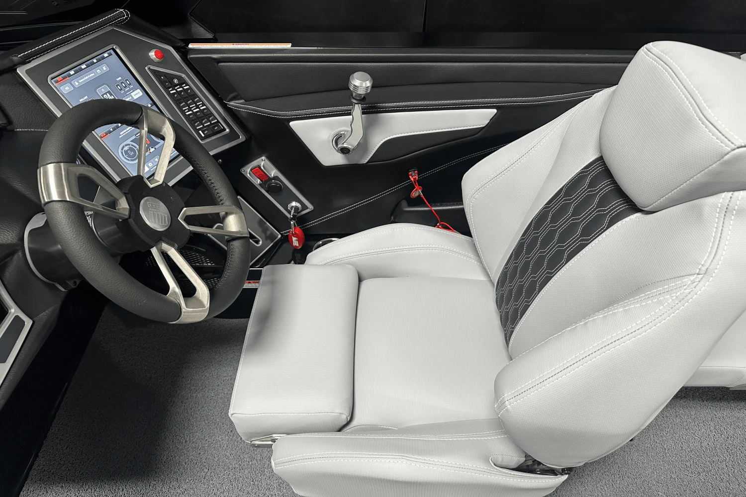 2024 Mastercraft XT25 Image Thumbnail #32