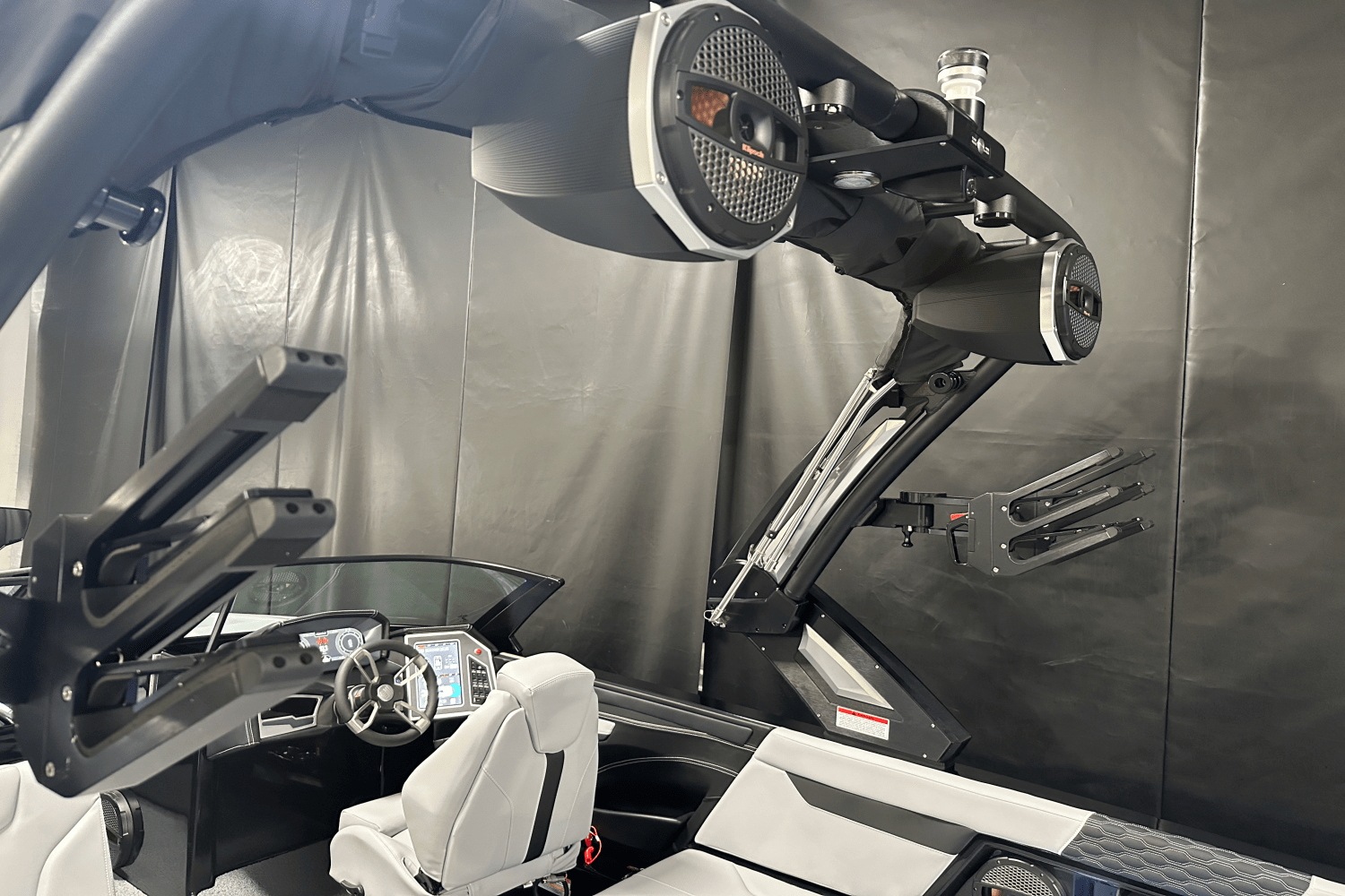 2024 Mastercraft XT25 Image Thumbnail #53