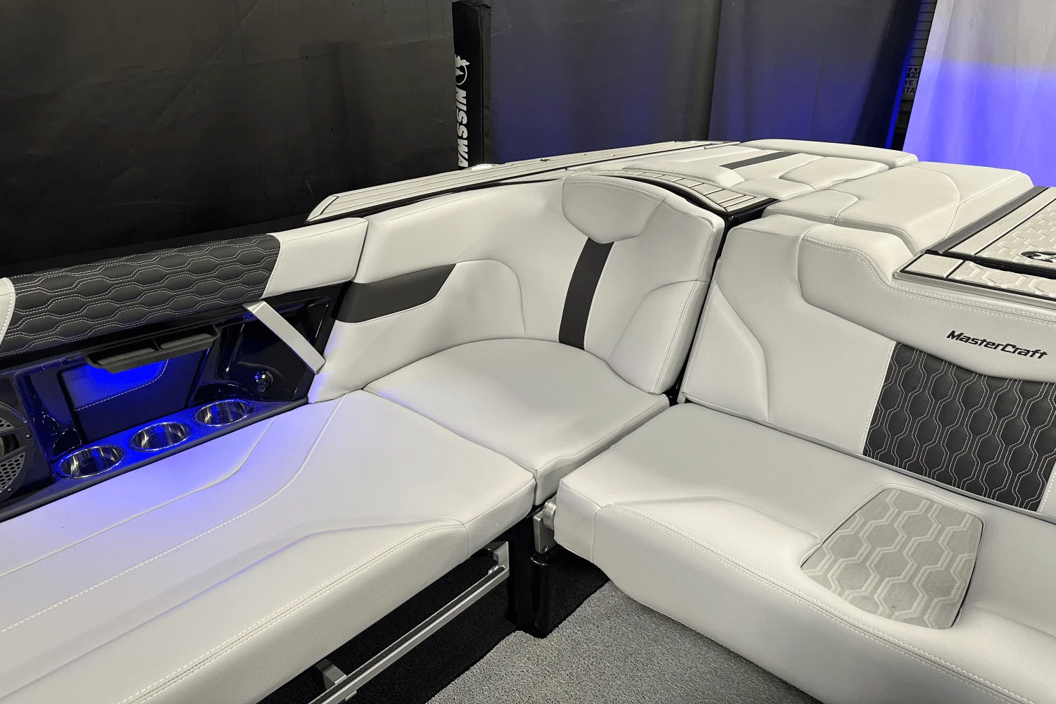 2024 Mastercraft XT25 Image Thumbnail #59