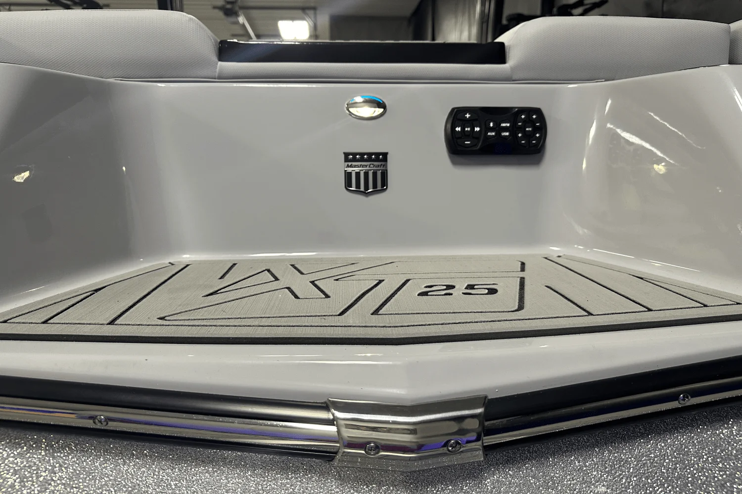 2024 Mastercraft XT25 Image Thumbnail #20