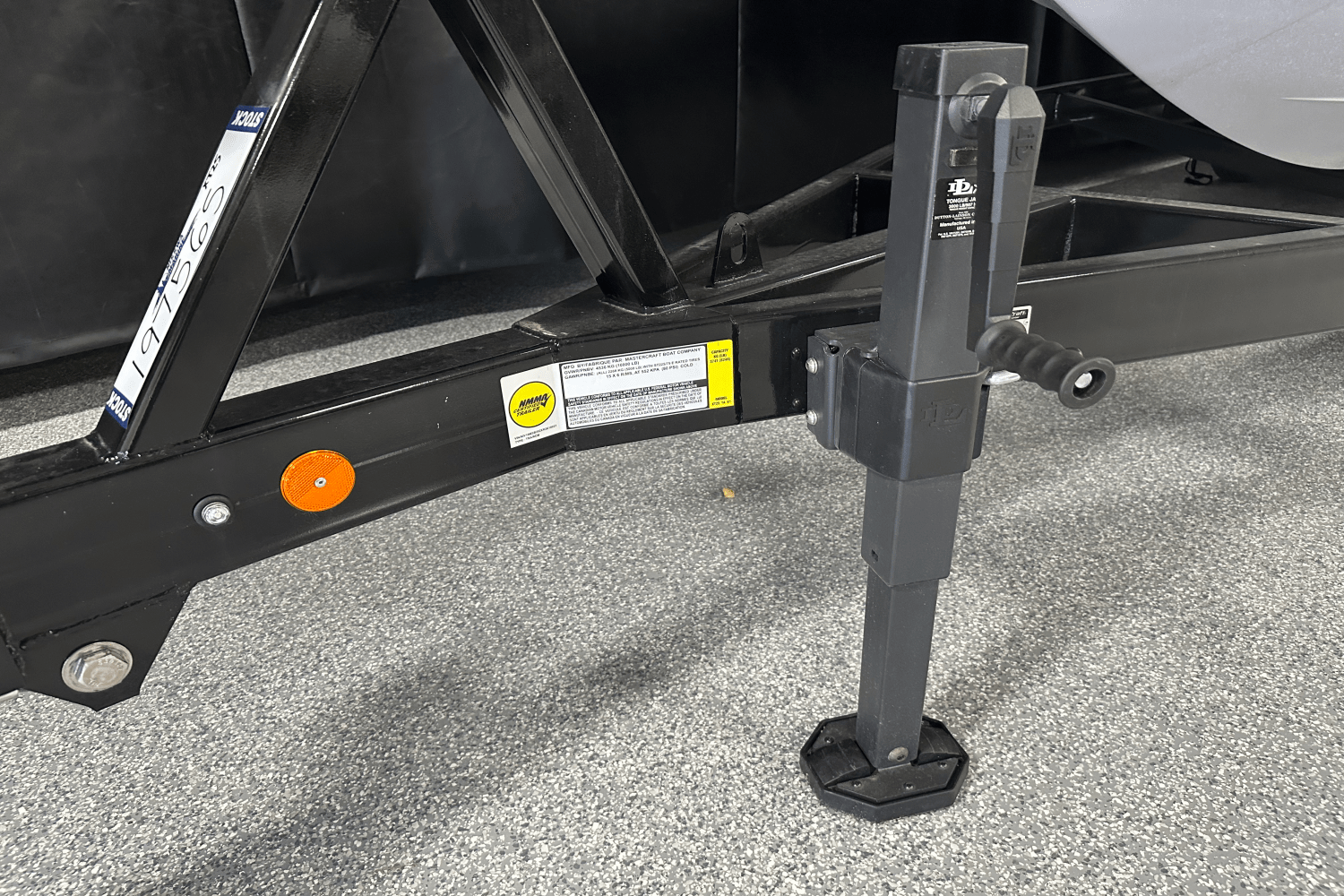 2024 Mastercraft XT25 Image Thumbnail #62