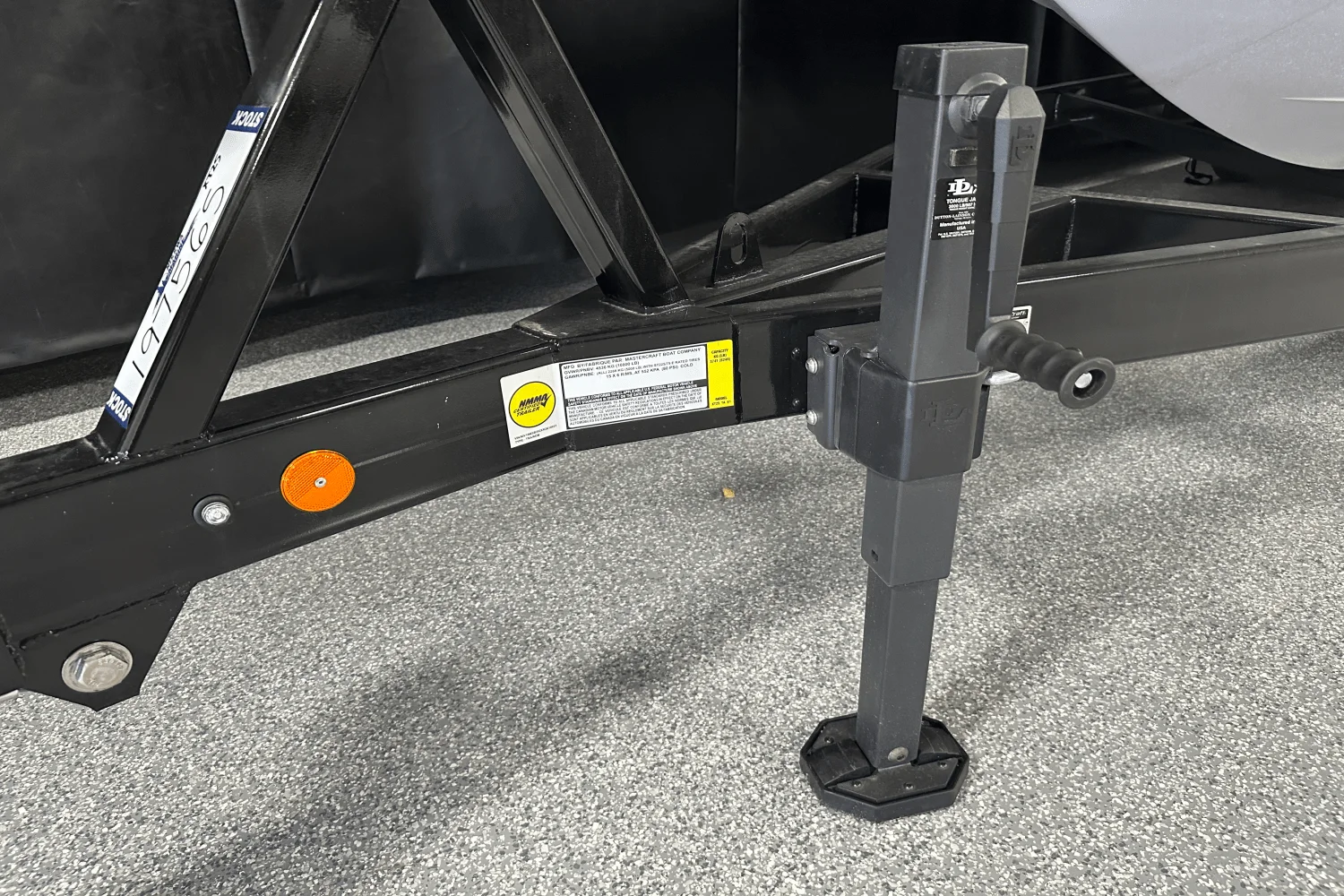 2024 Mastercraft XT25 Image Thumbnail #62