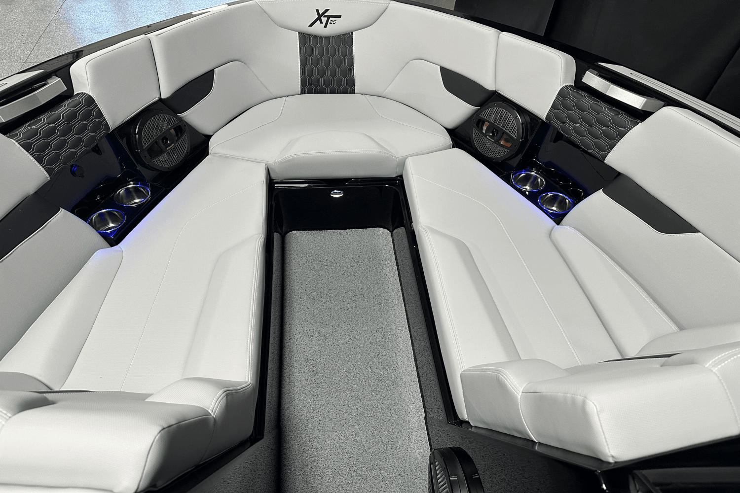 2024 Mastercraft XT25 Image Thumbnail #49