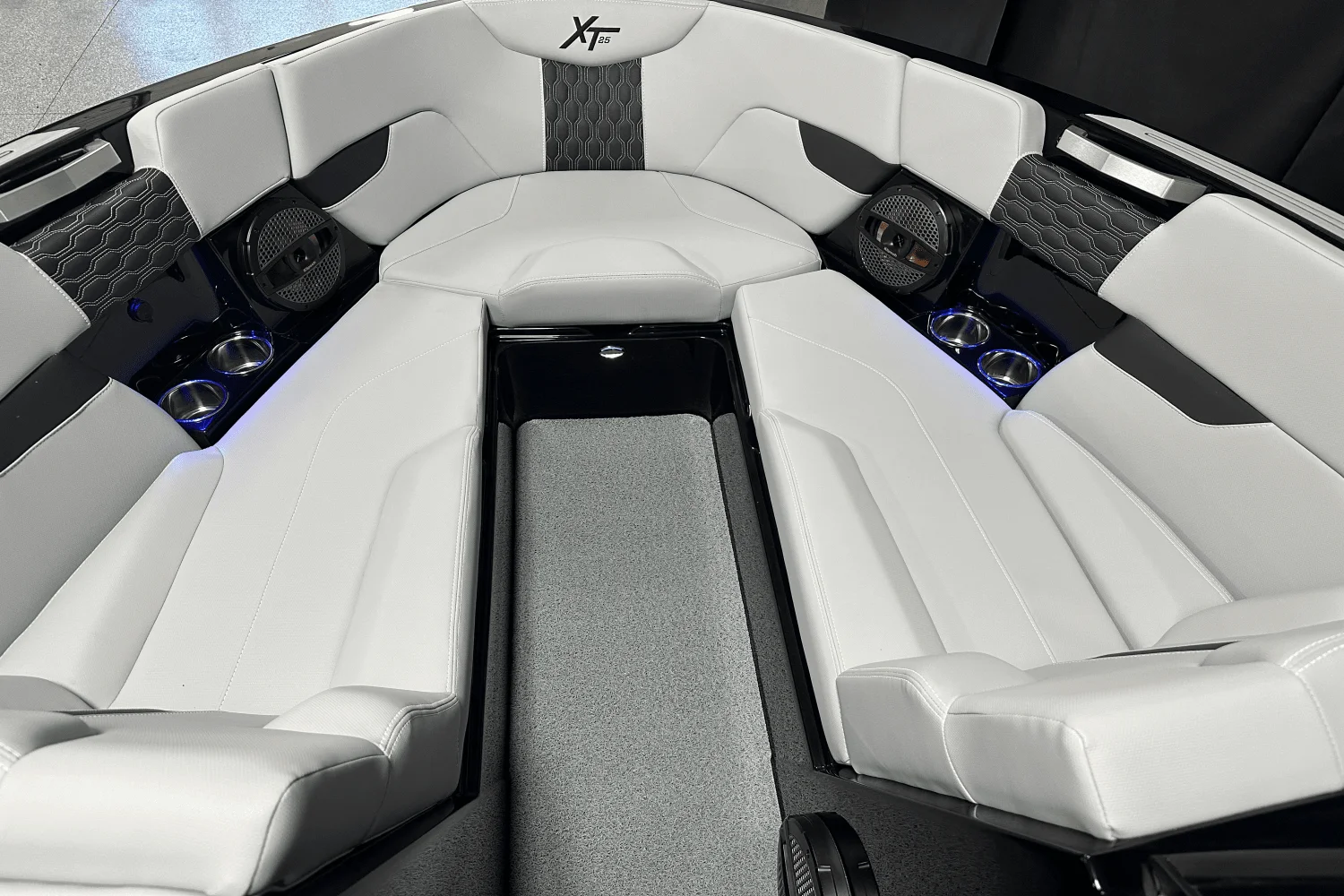 2024 Mastercraft XT25 Image Thumbnail #49