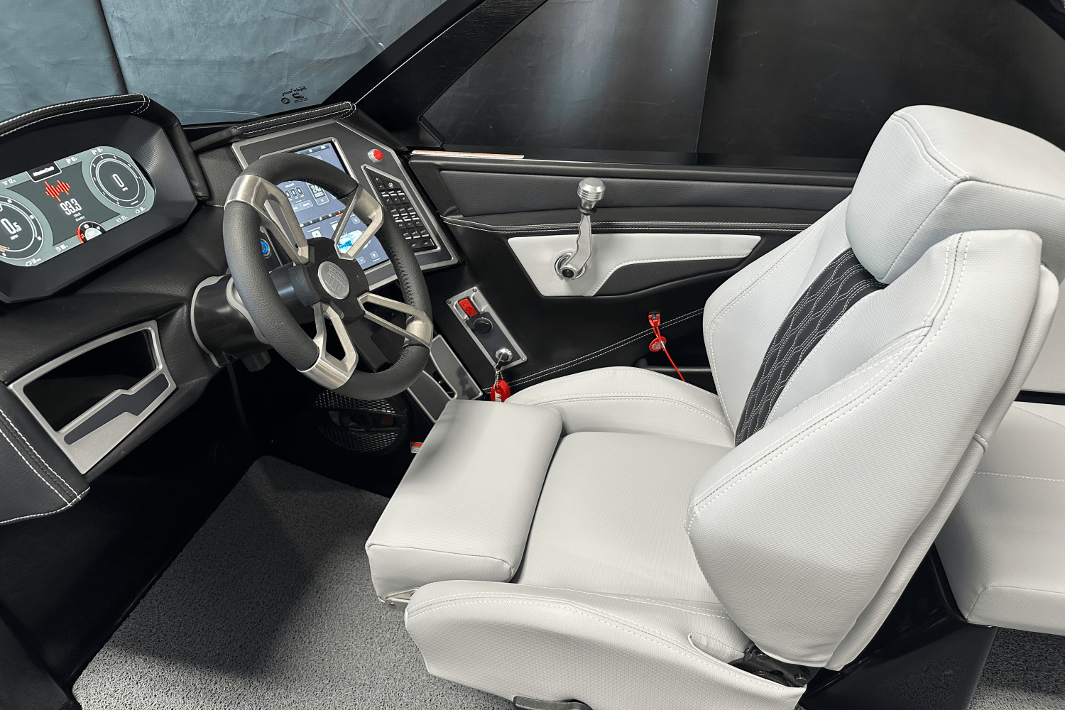 2024 Mastercraft XT25 Image Thumbnail #68