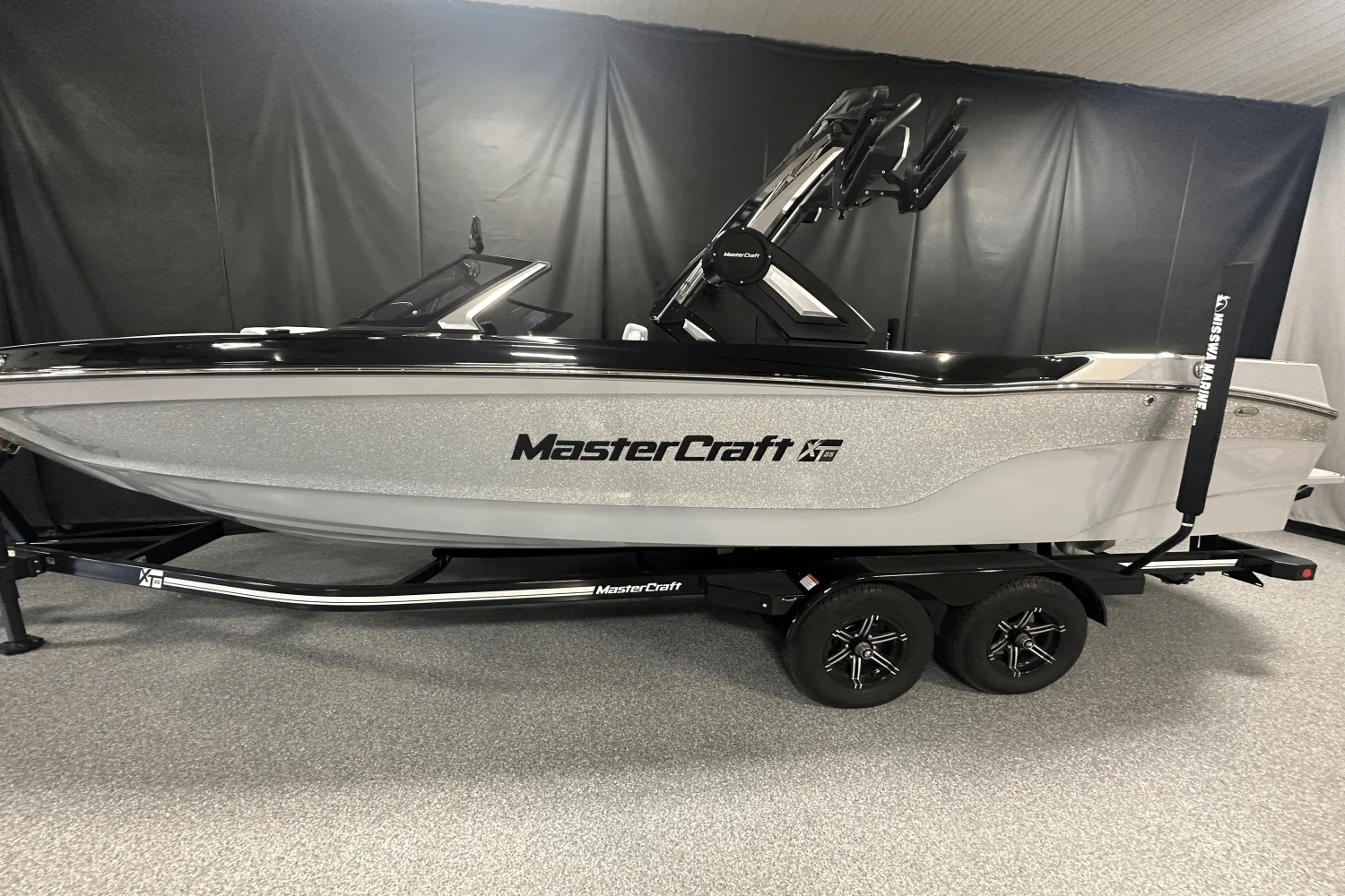 2024 Mastercraft XT25 Image Thumbnail #10