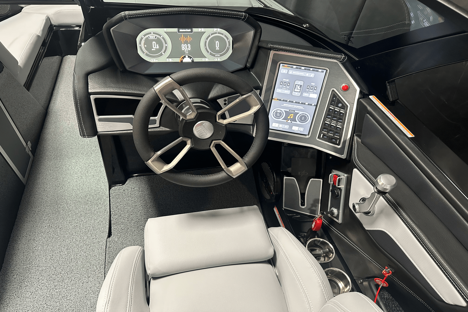 2024 Mastercraft XT25 Image Thumbnail #30