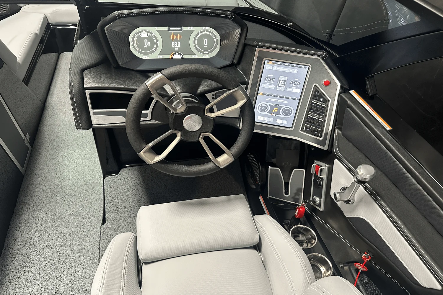 2024 Mastercraft XT25 Image Thumbnail #30