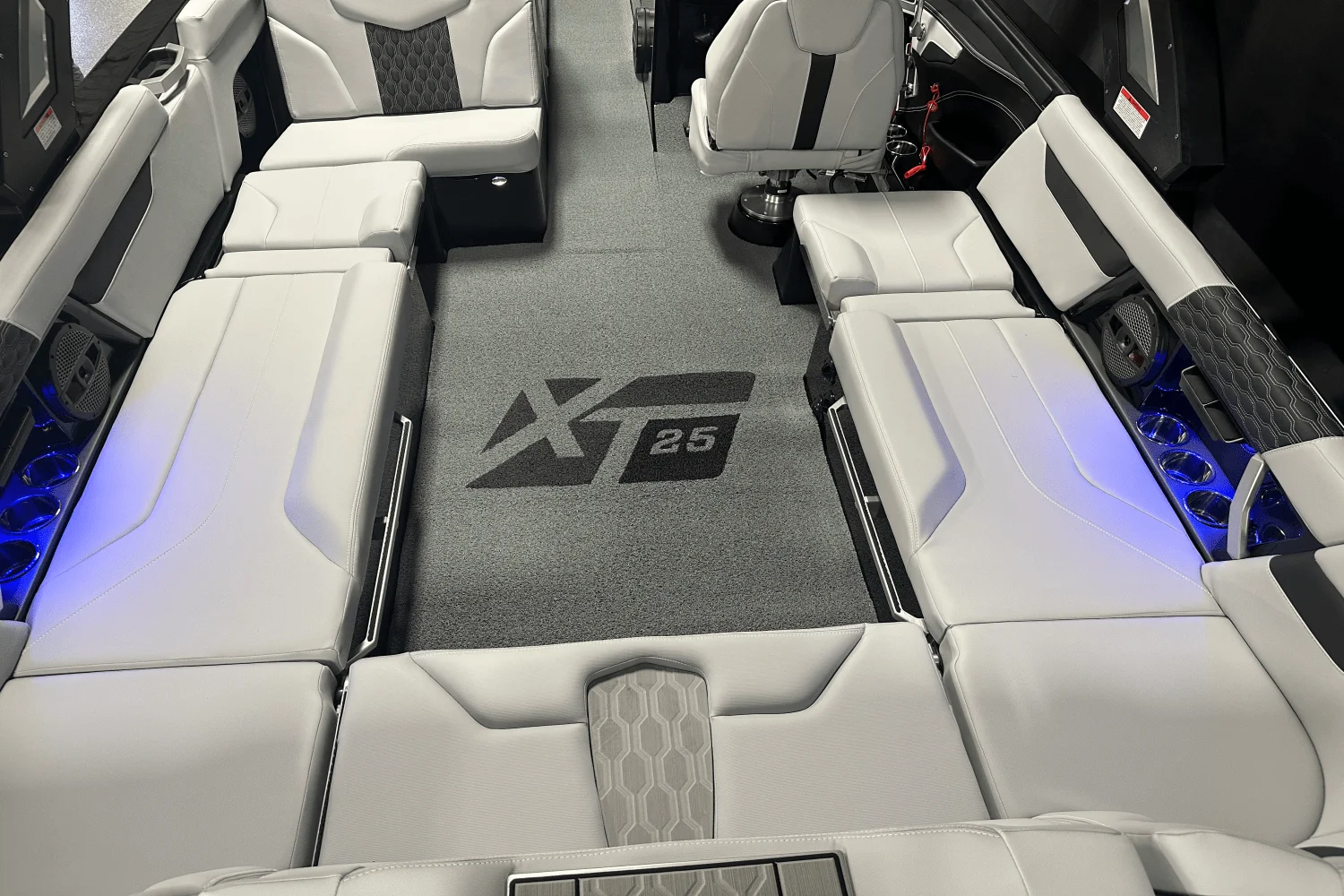 2024 Mastercraft XT25 Image Thumbnail #27