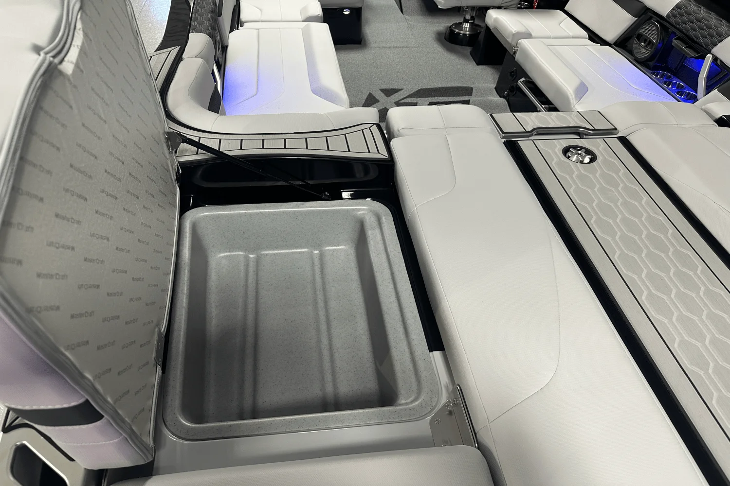 2024 Mastercraft XT25 Image Thumbnail #23