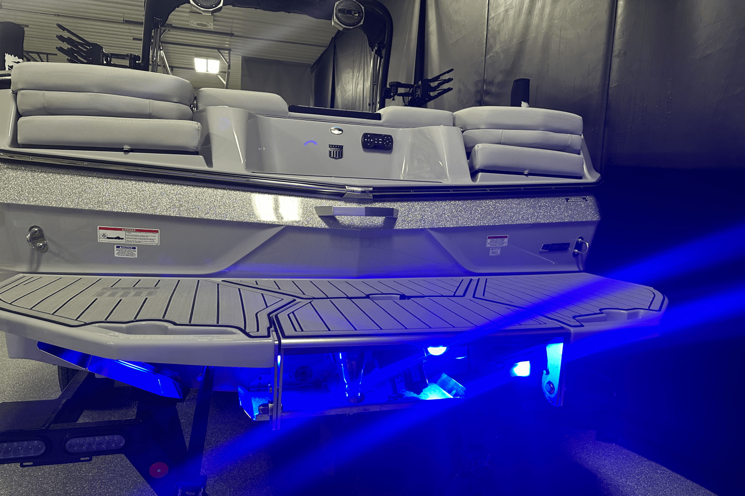 2024 Mastercraft XT25 Image Thumbnail #18