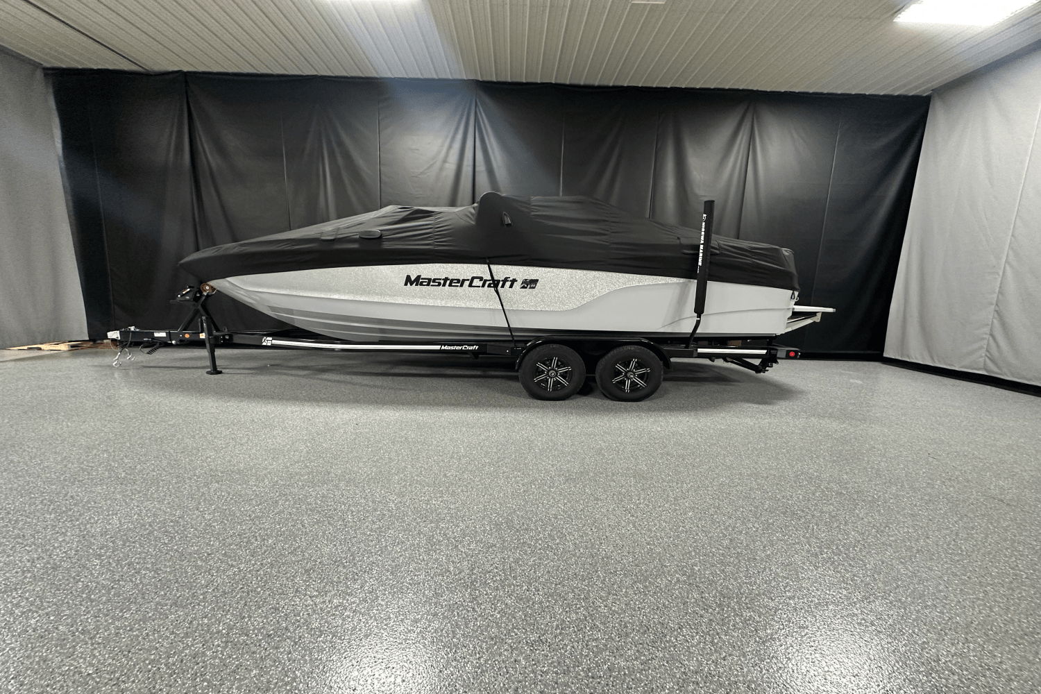 2024 Mastercraft XT25 Image Thumbnail #15