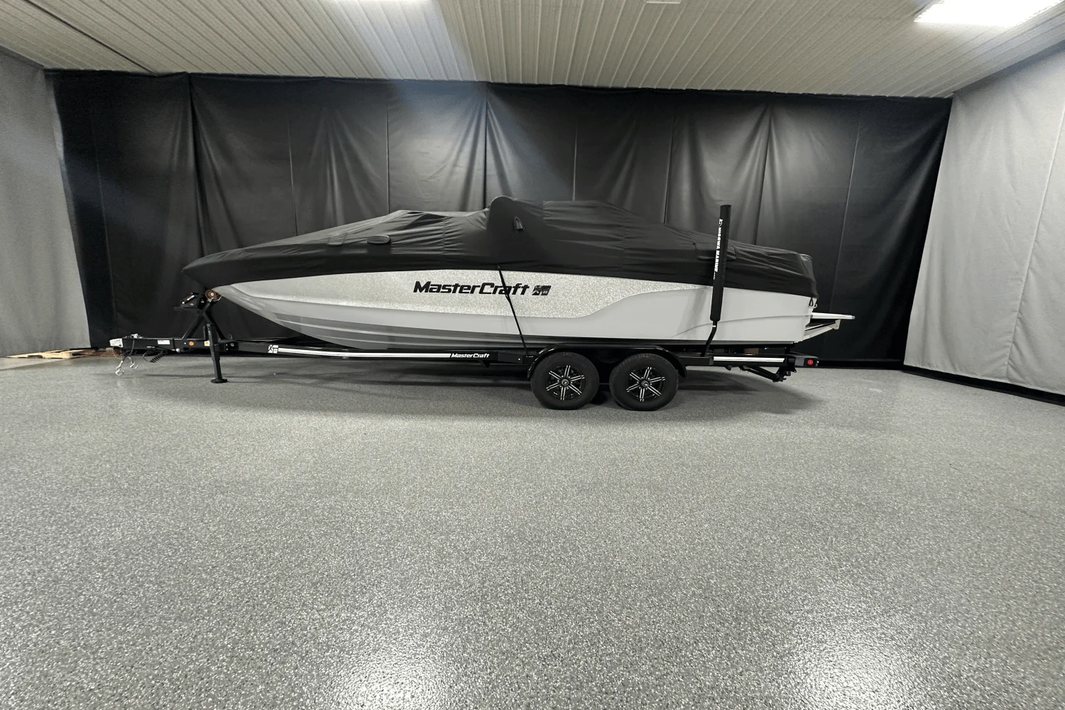 2024 Mastercraft XT25 Image Thumbnail #15