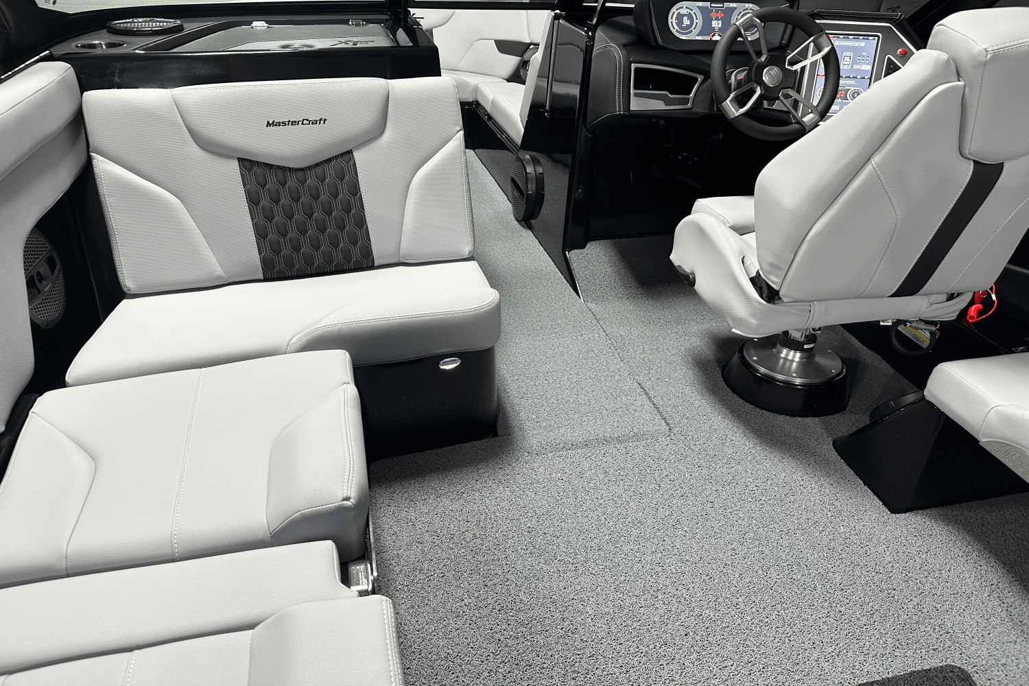 2024 Mastercraft XT25 Image Thumbnail #43