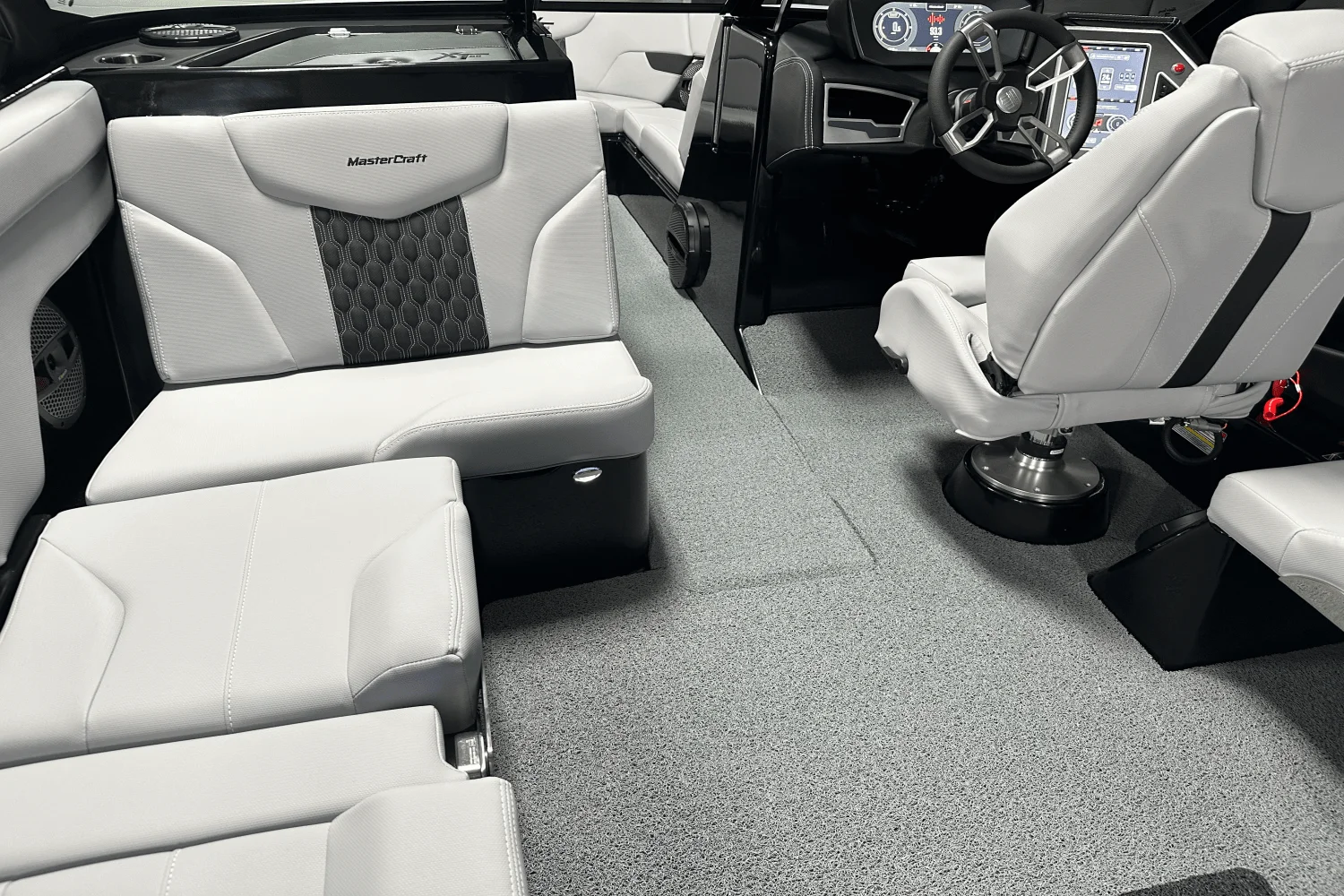 2024 Mastercraft XT25 Image Thumbnail #43