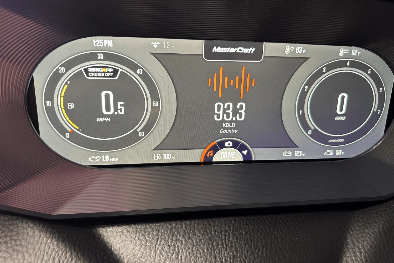 2024 Mastercraft XT25 Image Thumbnail #70