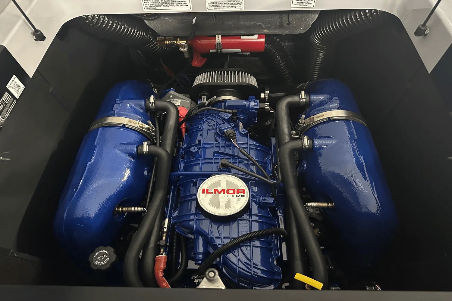 2024 Mastercraft XT25 Image Thumbnail #29