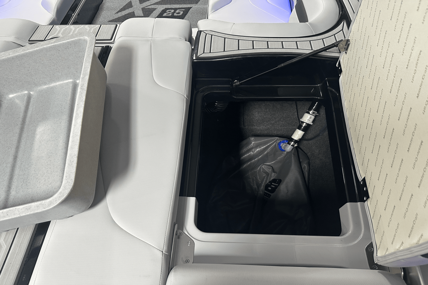 2024 Mastercraft XT25 Image Thumbnail #26