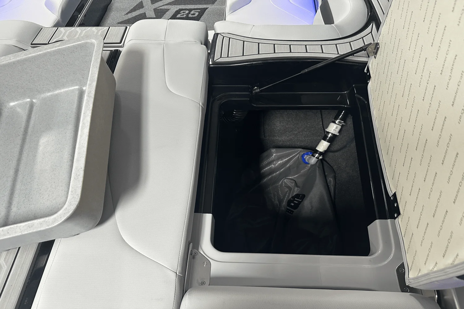 2024 Mastercraft XT25 Image Thumbnail #26