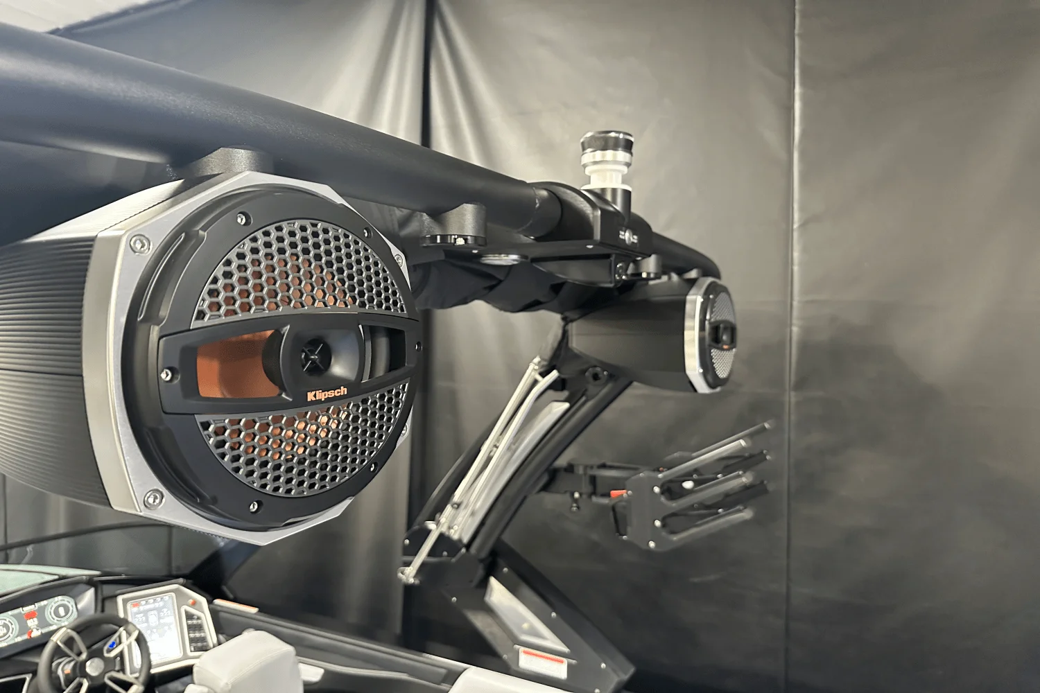 2024 Mastercraft XT25 Image Thumbnail #54