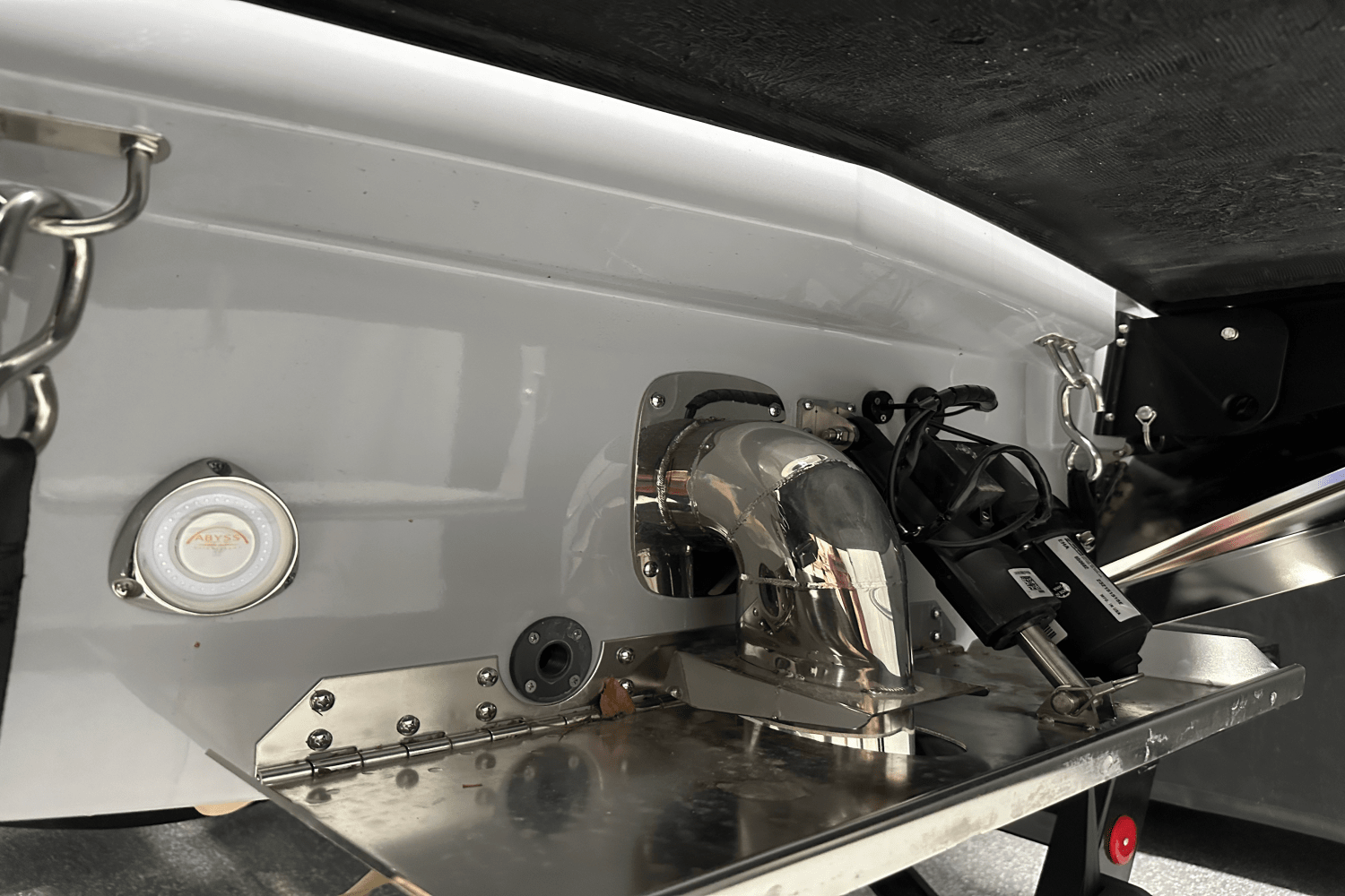 2024 Mastercraft XT25 Image Thumbnail #61