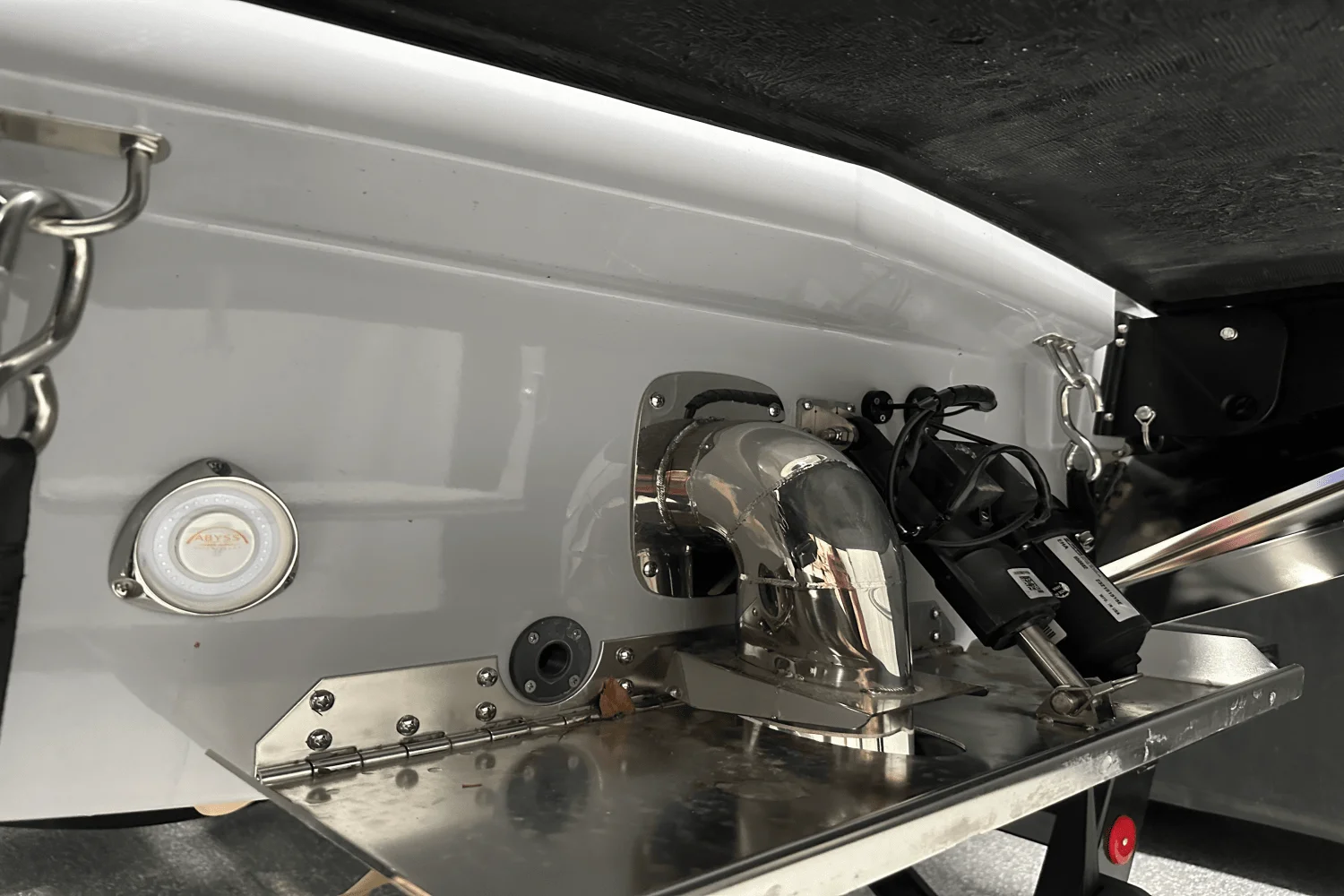 2024 Mastercraft XT25 Image Thumbnail #61