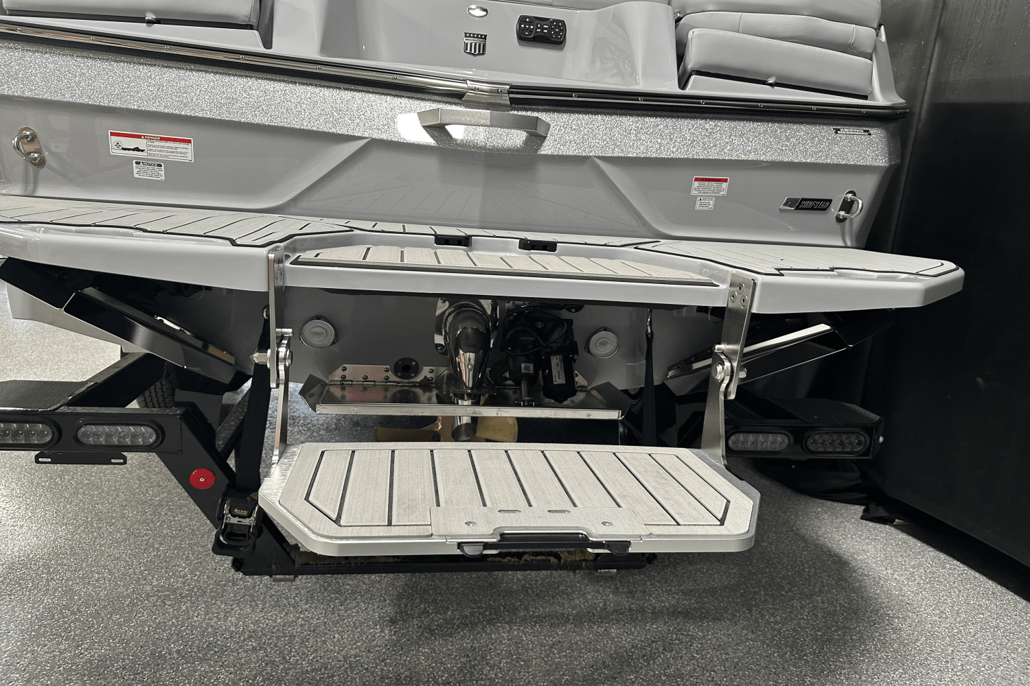 2024 Mastercraft XT25 Image Thumbnail #60