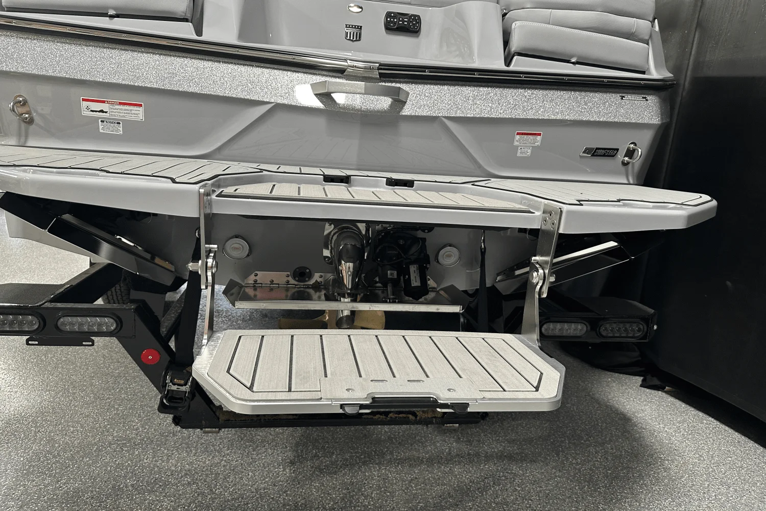 2024 Mastercraft XT25 Image Thumbnail #60