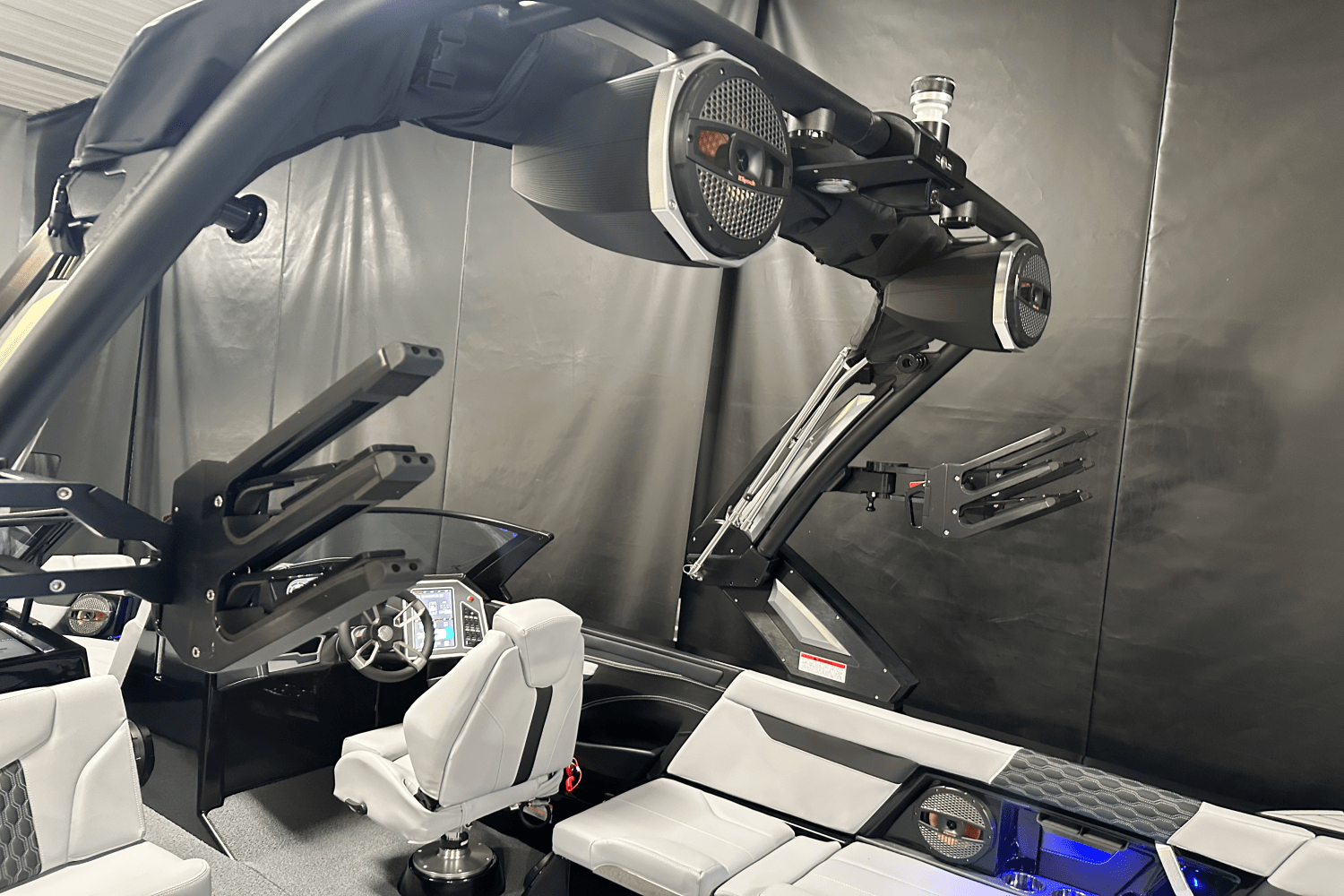 2024 Mastercraft XT25 Image Thumbnail #52